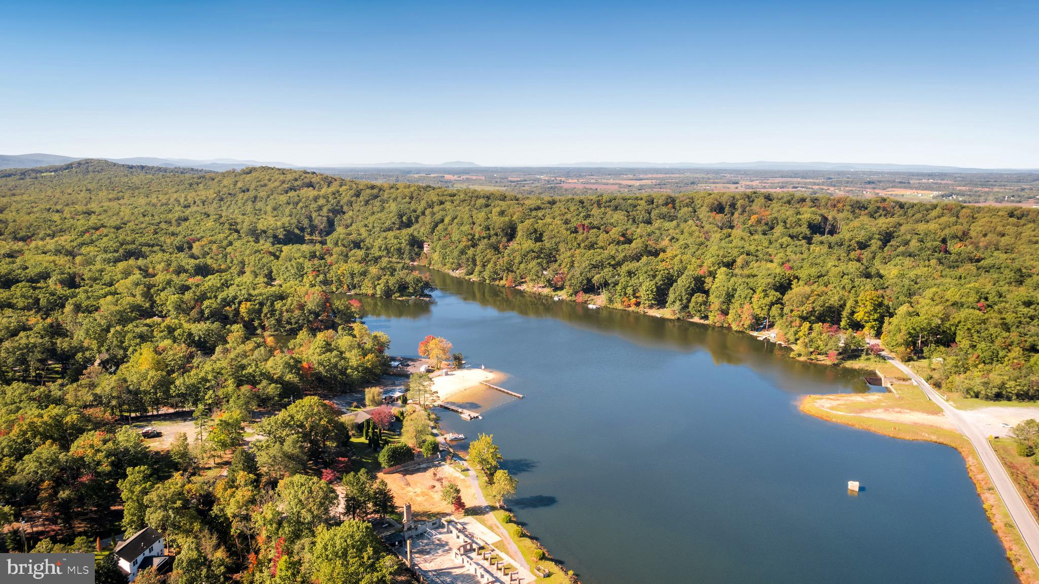 RIVER VIEW PARK - Residential