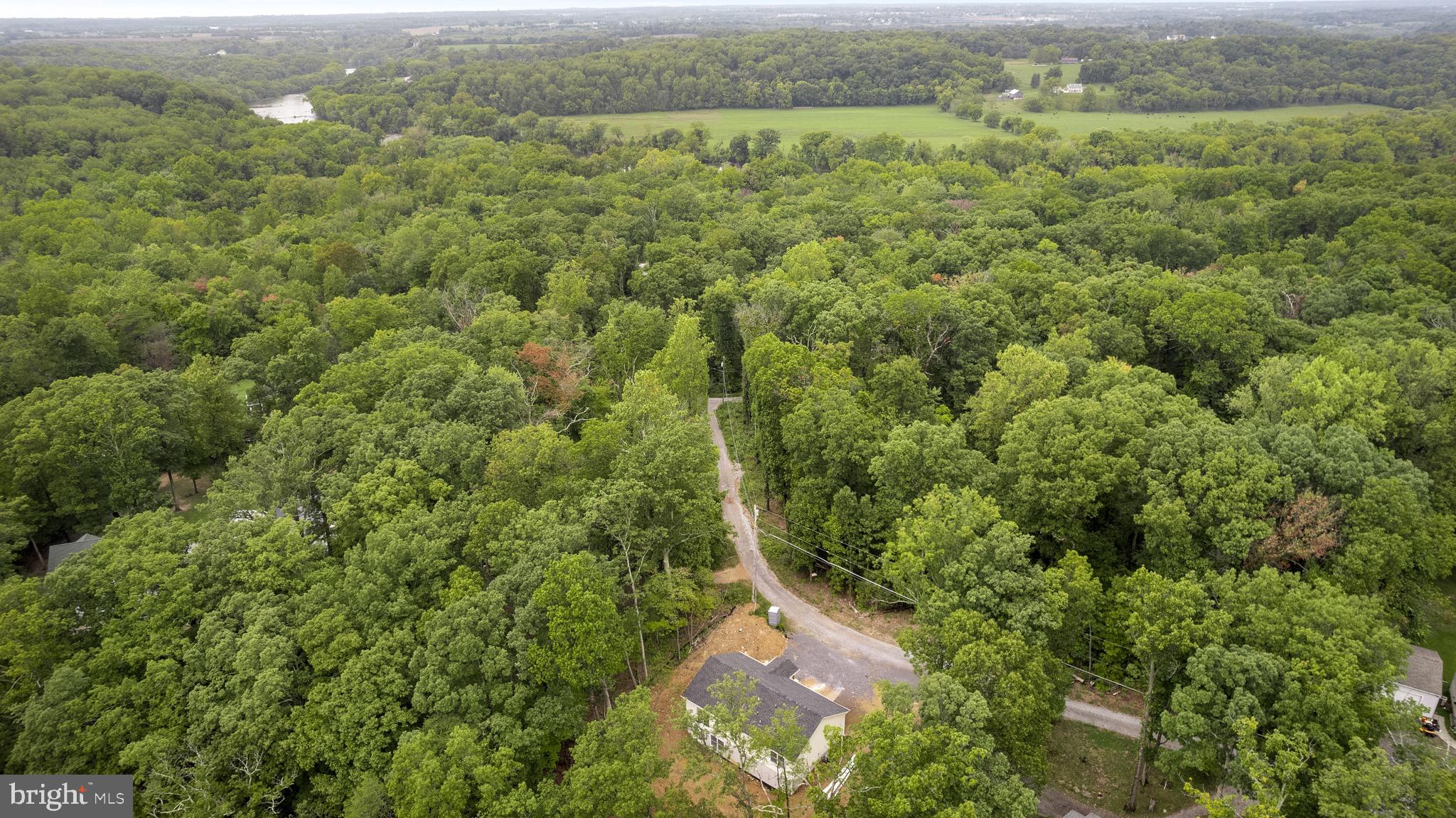 RIVER VIEW PARK - Residential