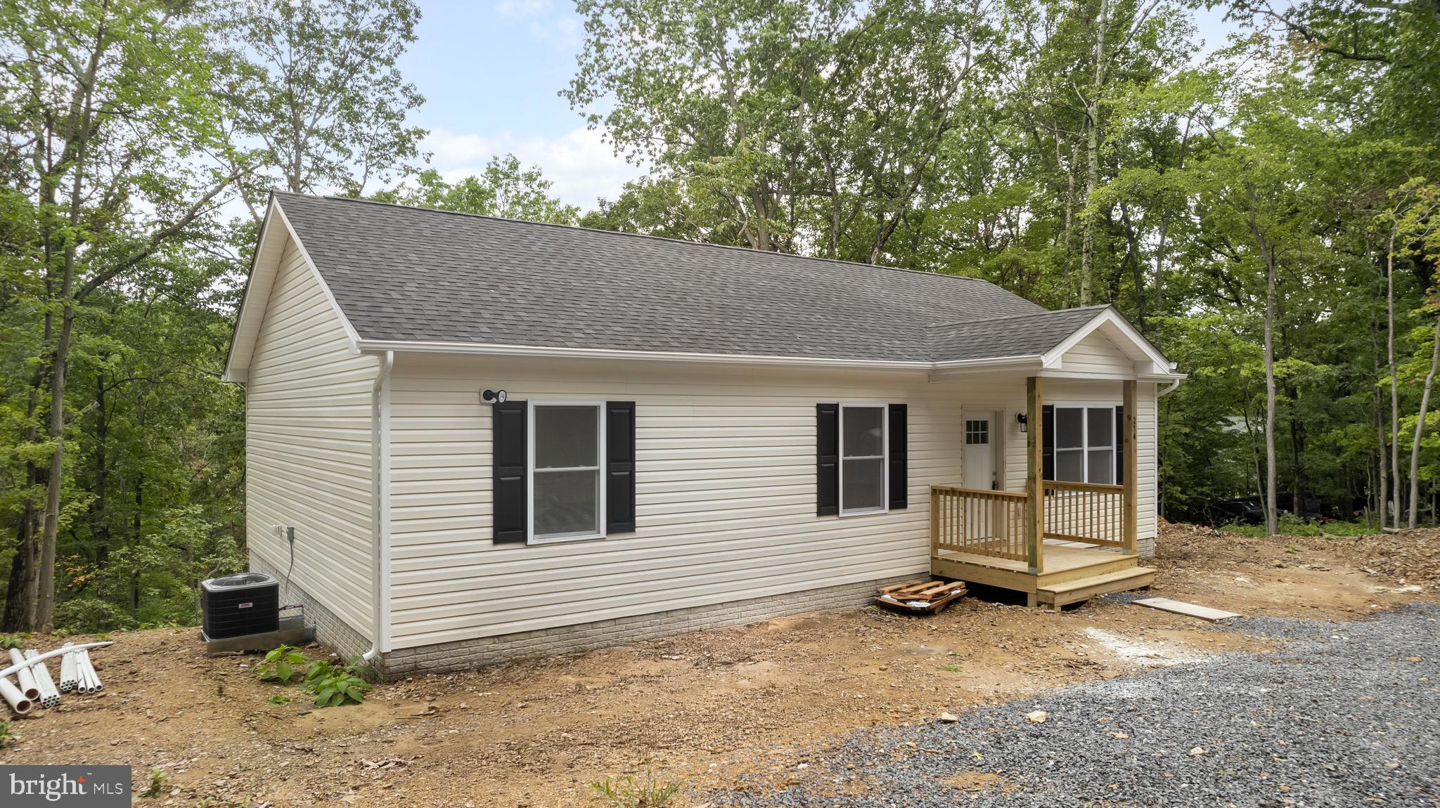 RIVER VIEW PARK - Residential