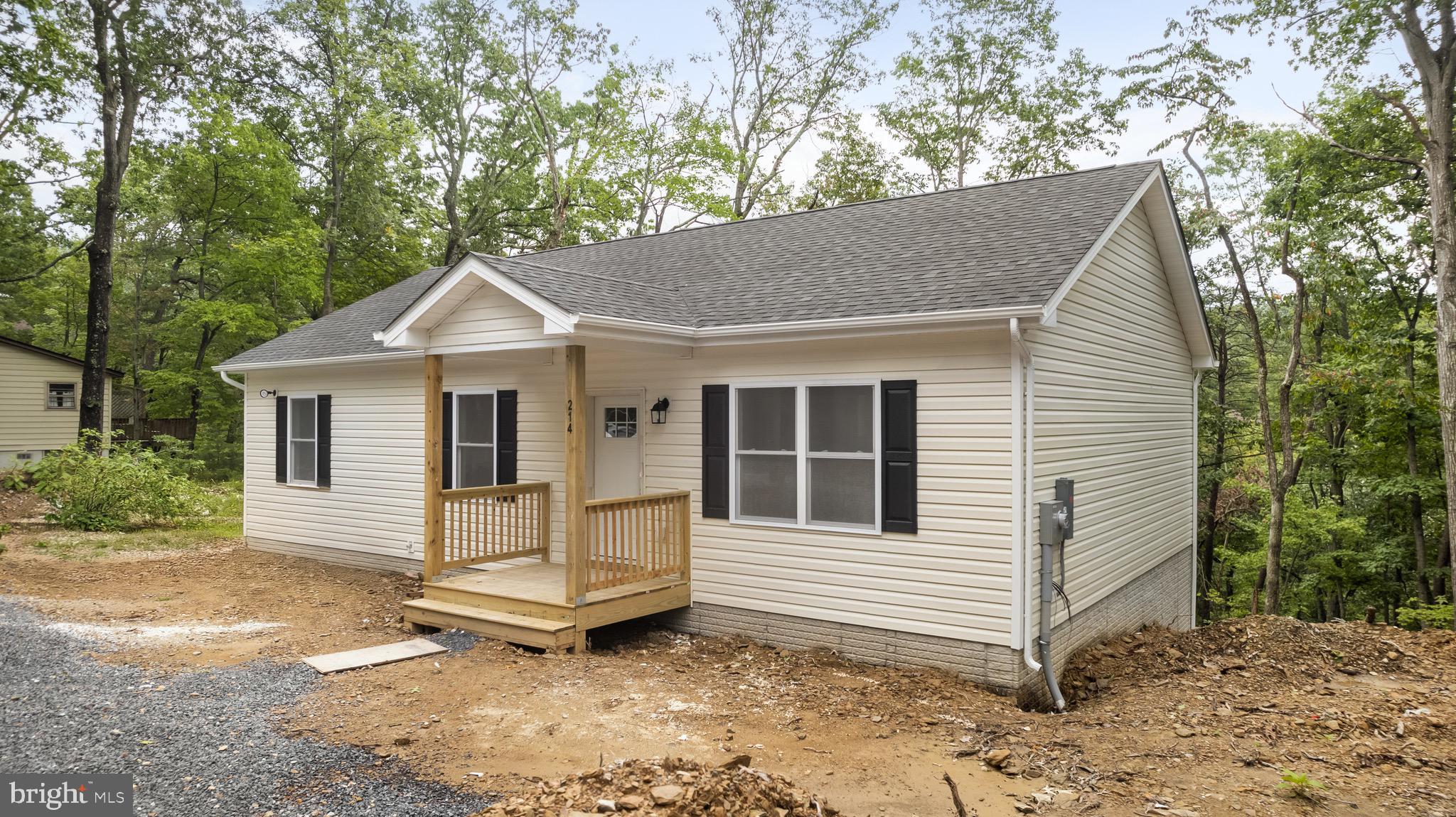 RIVER VIEW PARK - Residential