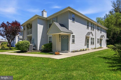Condo For Sale - 690 Jakob Place<br/> SOUTHAMPTON, PA 18966