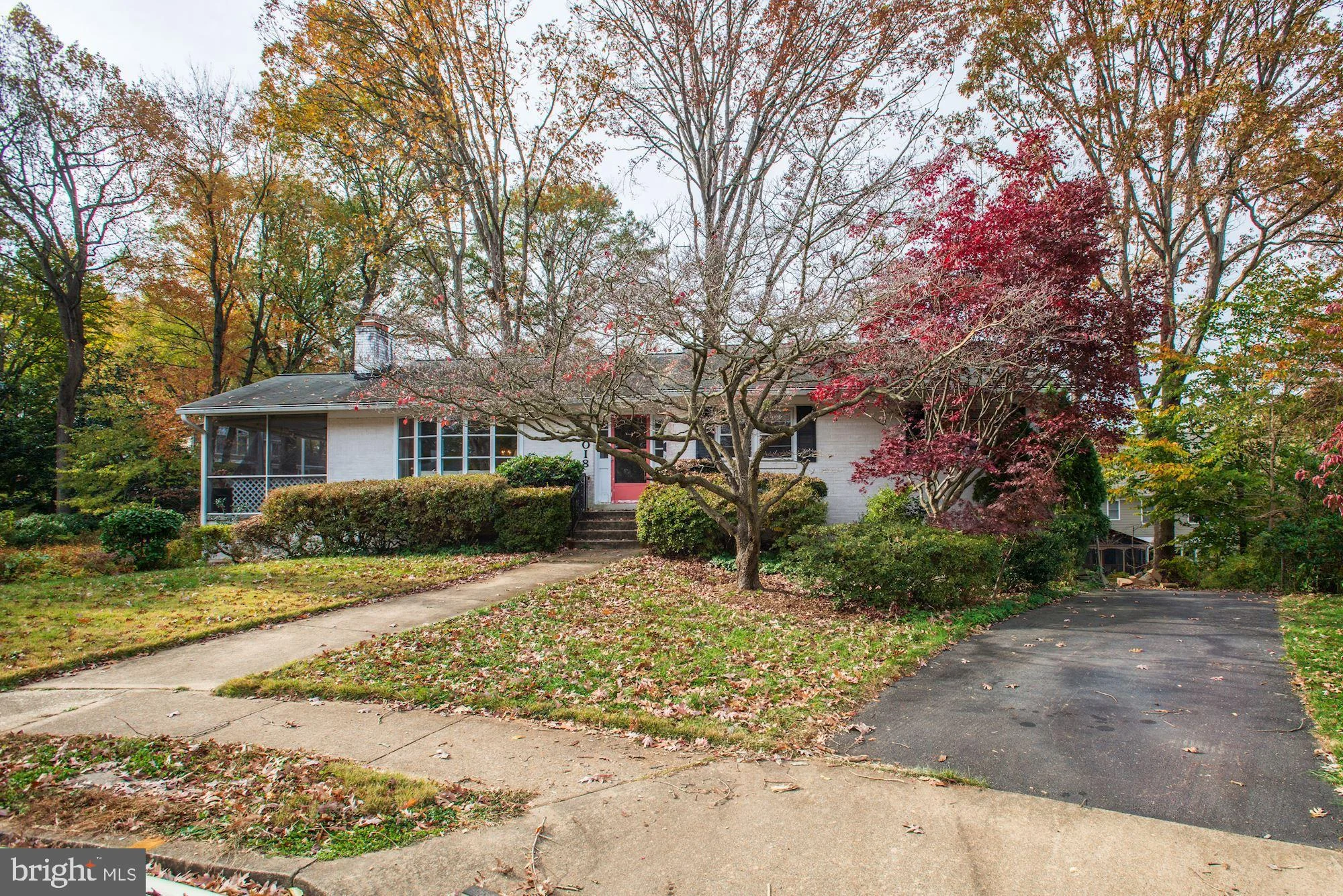 4018 N Stafford Street, Arlington, VA 22207