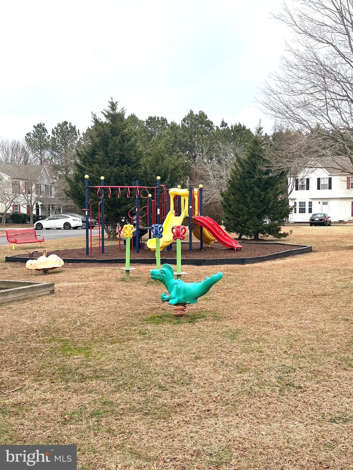 LAUREL GLEN - Residential