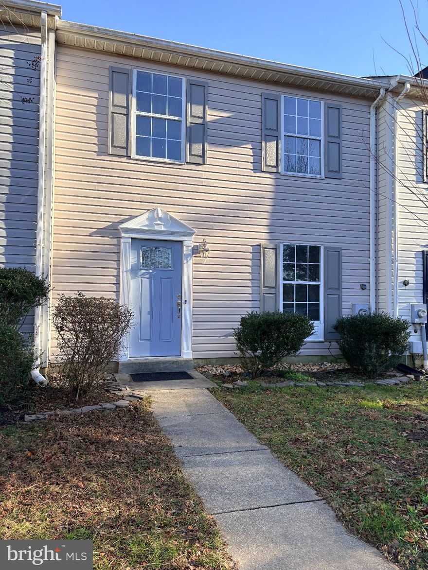 Ideally situated in a prime location just minutes from Patuxent River Naval Air Station (Pax River), with easy access to shopping centers, restaurants, and everyday conveniences, you will find this beautifully updated townhome. On the main level, luxury vinyl plank flooring flows throughout with fresh new carpet on the upper level.  The fully remodeled kitchen has granite countertops, bright cabinetry, brand-new appliances  and lots of light,  Updated bathrooms, upgraded lighting and freshly painted throughout completes this move in ready home.  Outside: a fully fenced backyard with durable vinyl fencing and a handy shed for extra storage.  Plus a brand-new HVAC system where you'll stay comfortably cool in summer and toasty warm in winter, worry-free.