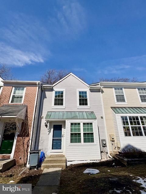 18250 PALADIN DRIVE OLNEY MD 20832