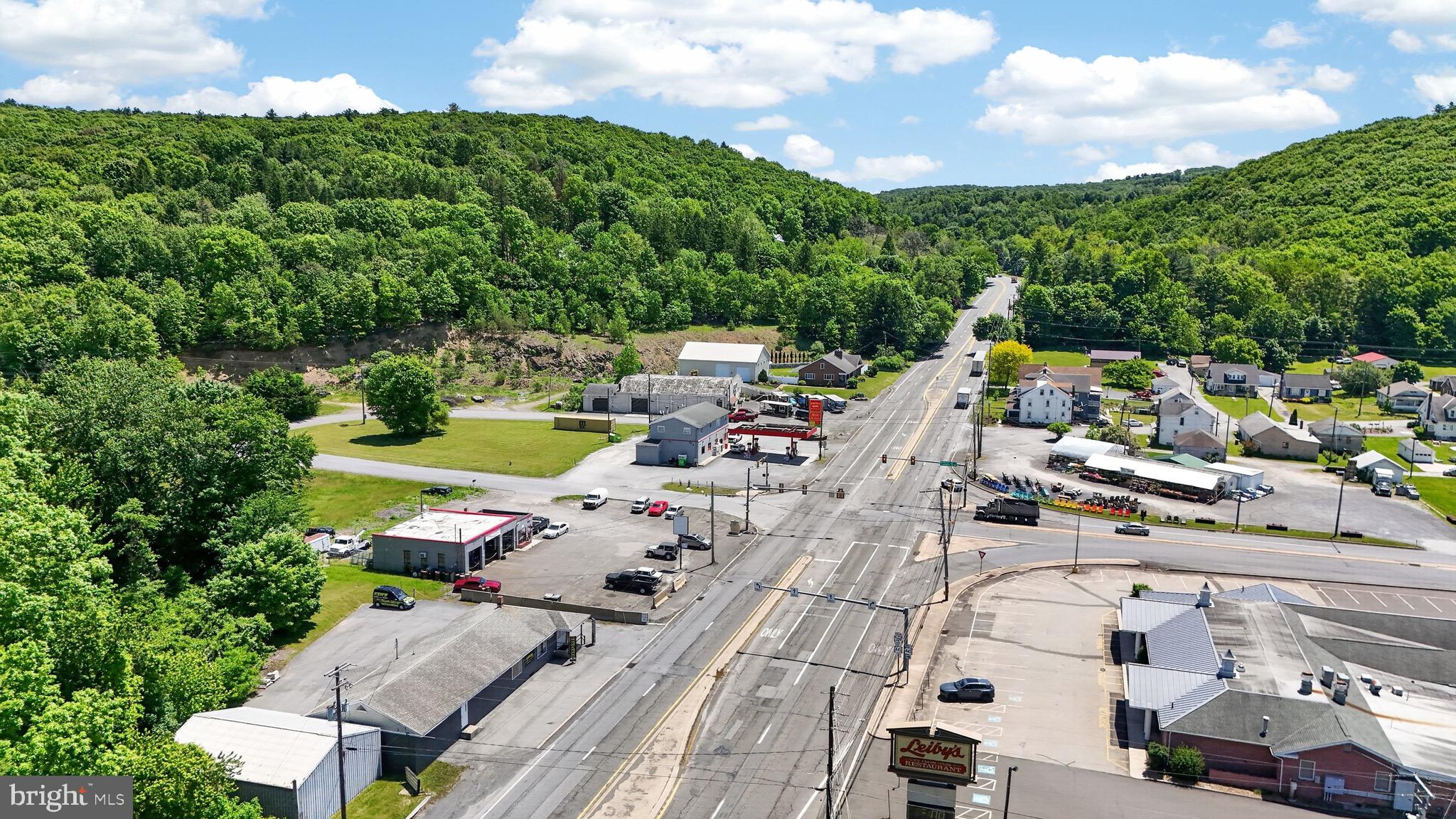 845 W PENN PIKE