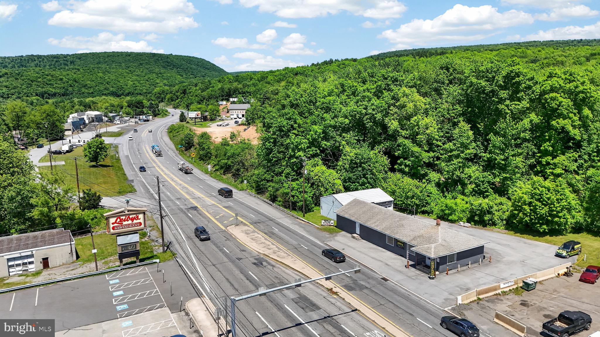 845 W PENN PIKE