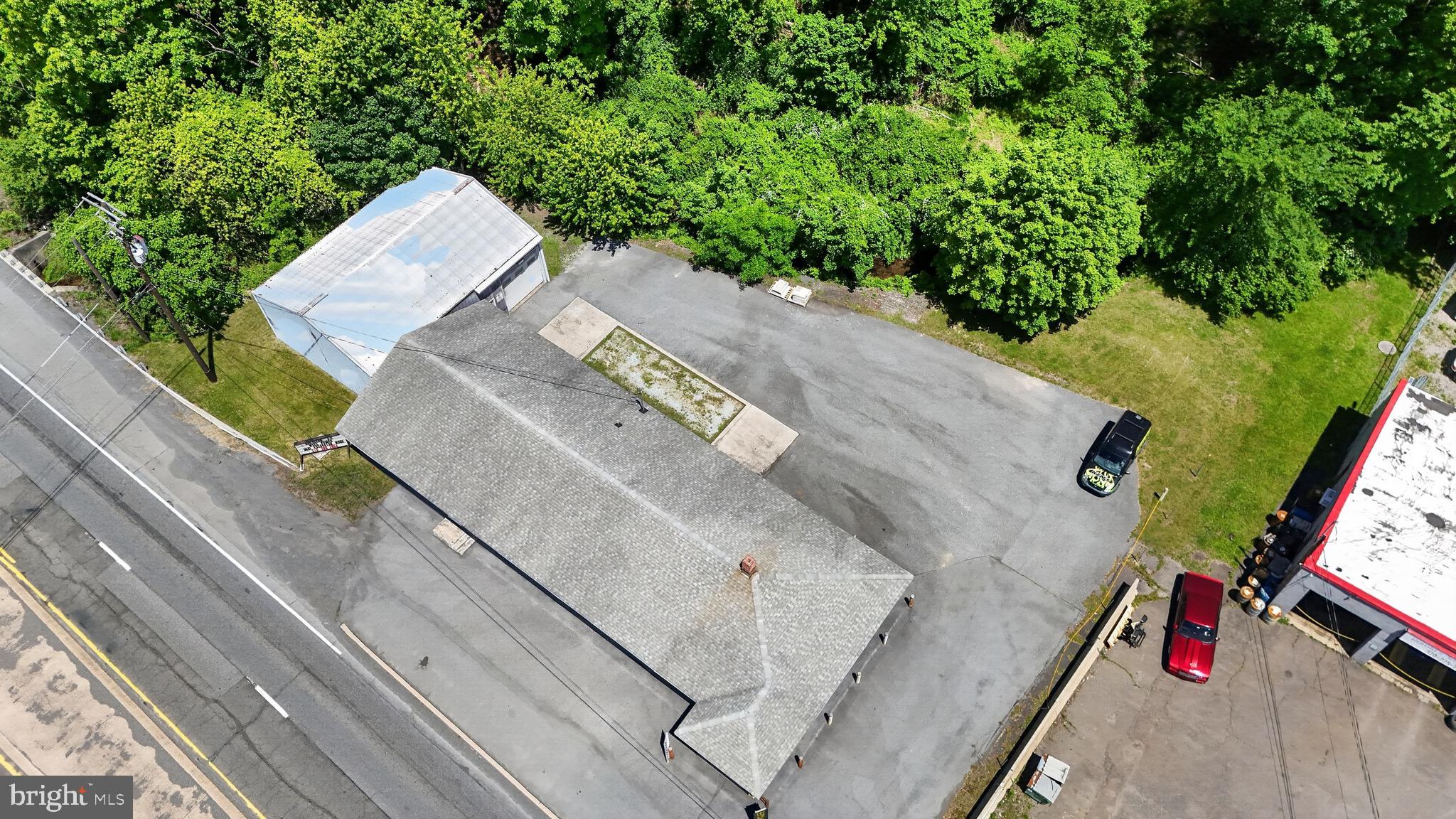 845 W PENN PIKE