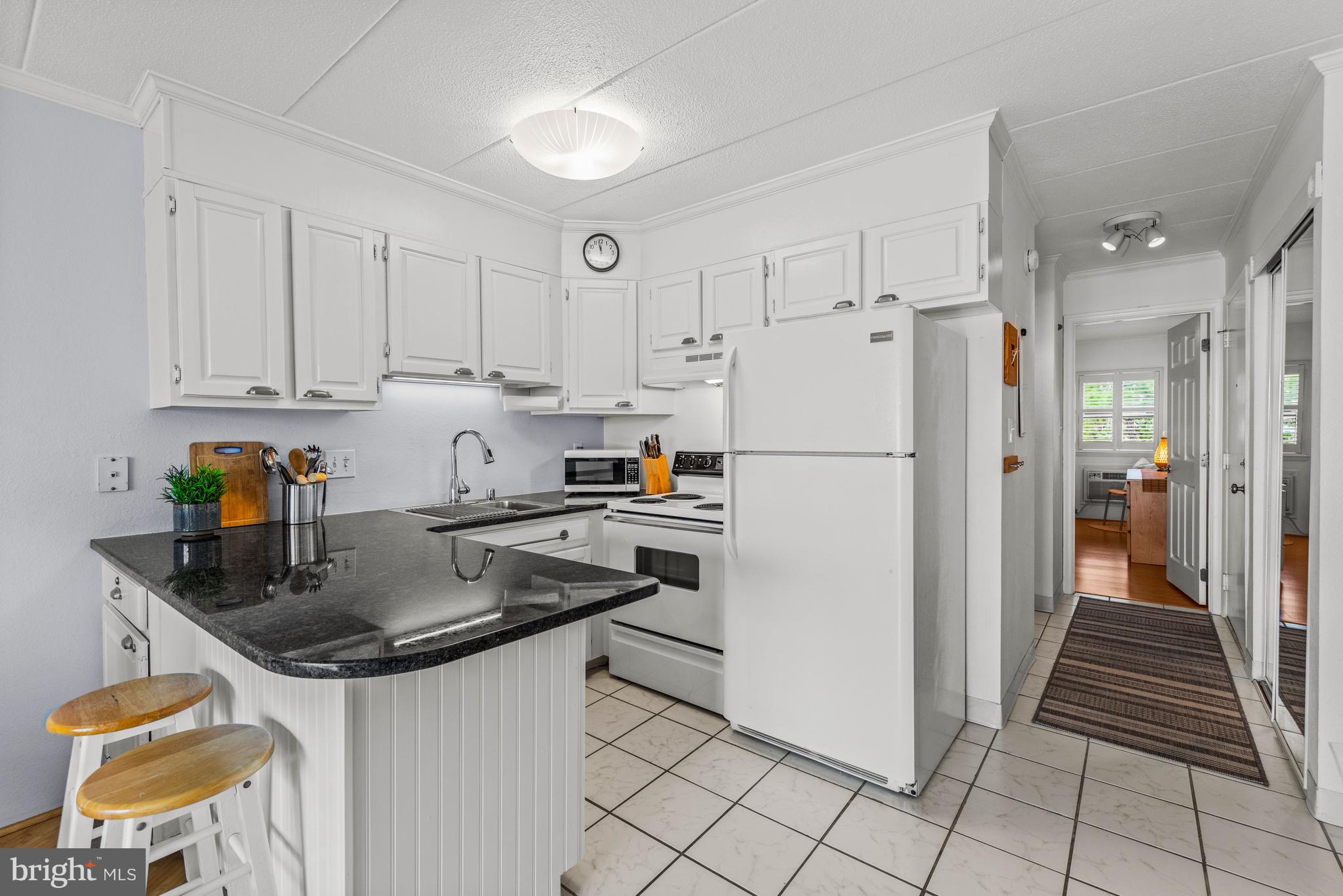 NON DEVELOPMENT - Residential