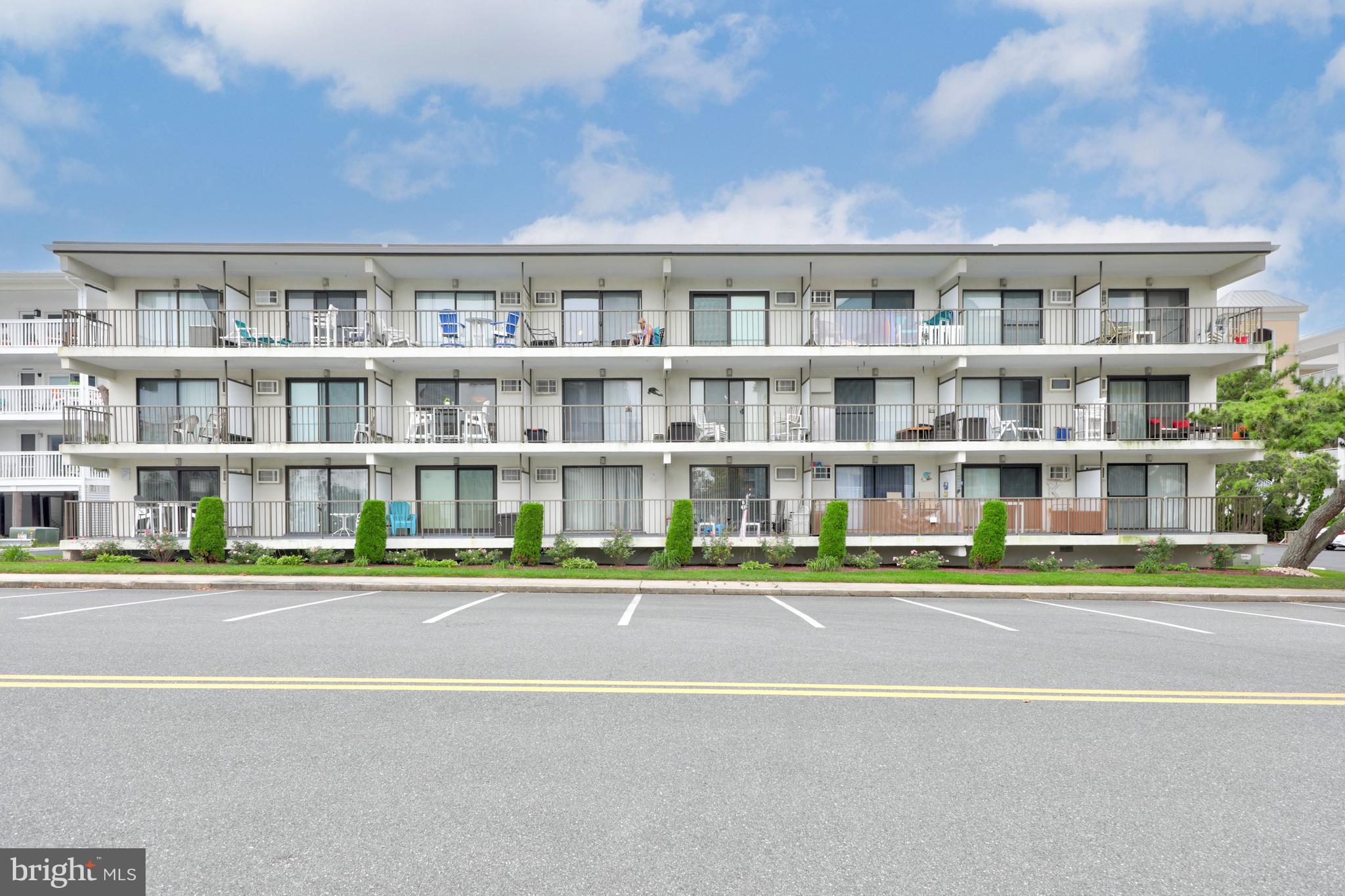 NON DEVELOPMENT - Residential