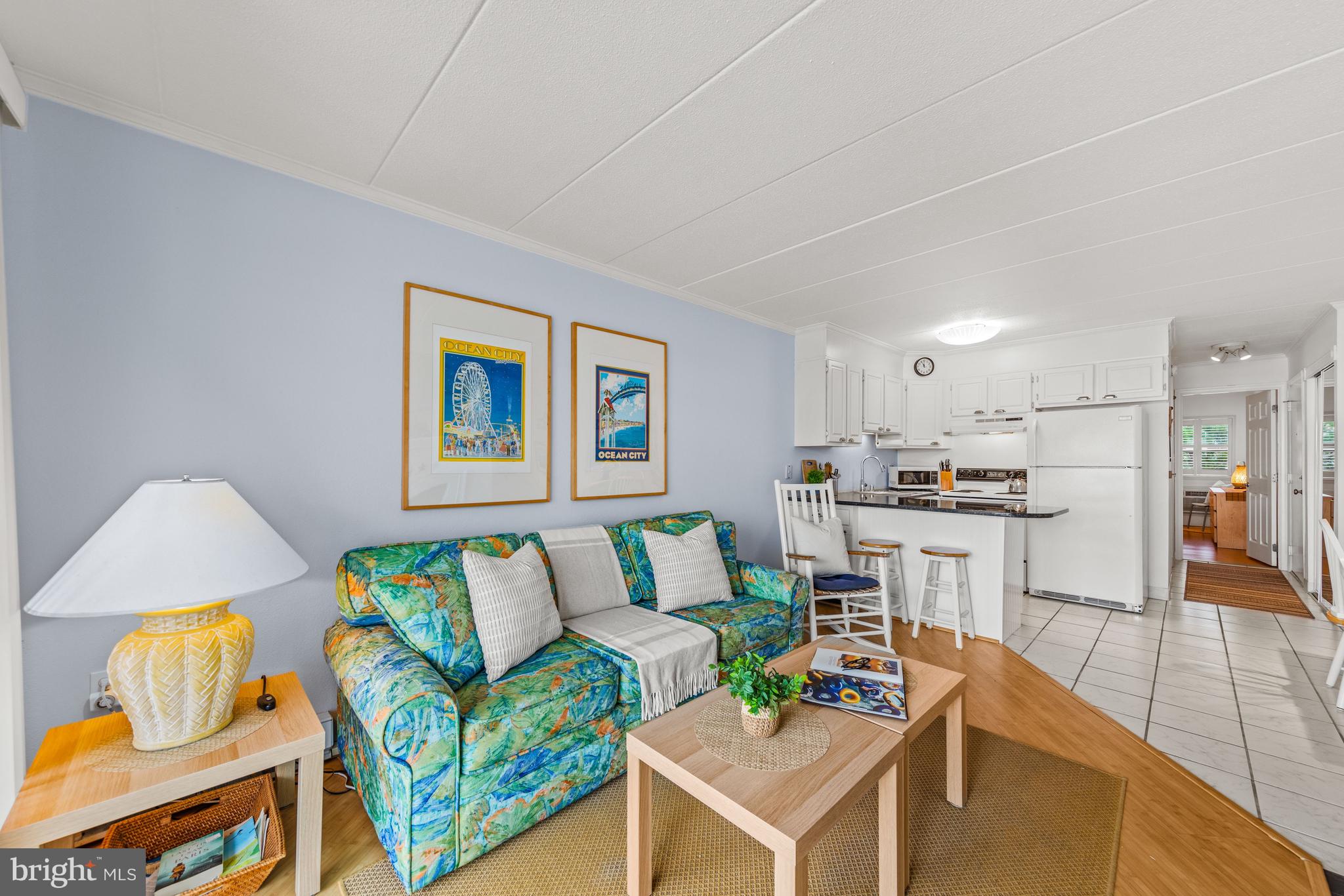 NON DEVELOPMENT - Residential