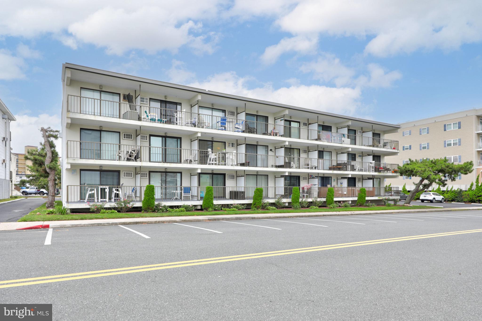 NON DEVELOPMENT - Residential