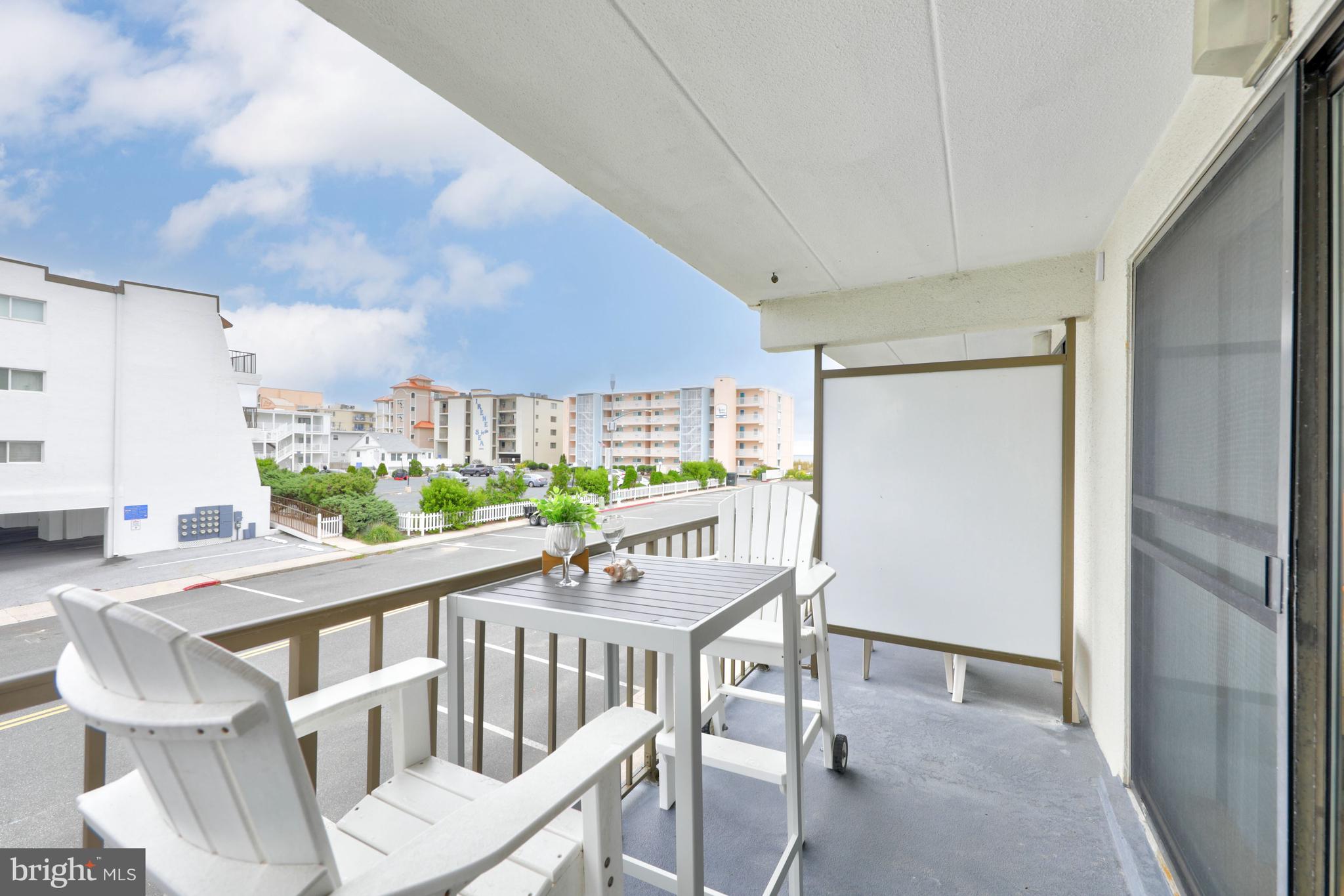 NON DEVELOPMENT - Residential