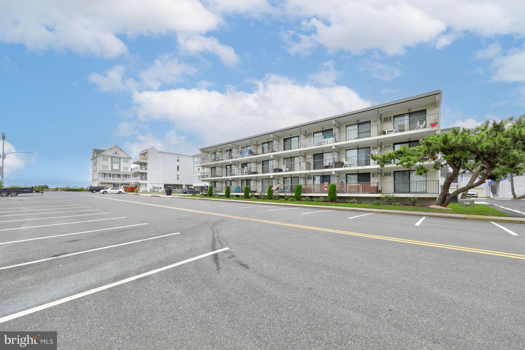 NON DEVELOPMENT - Residential