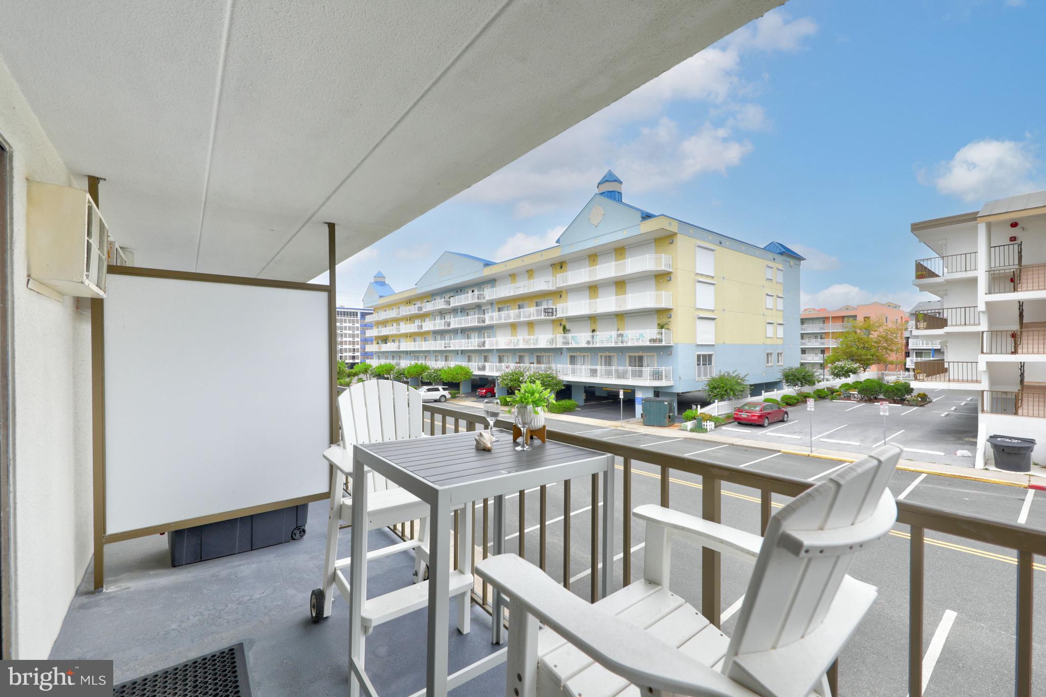 NON DEVELOPMENT - Residential