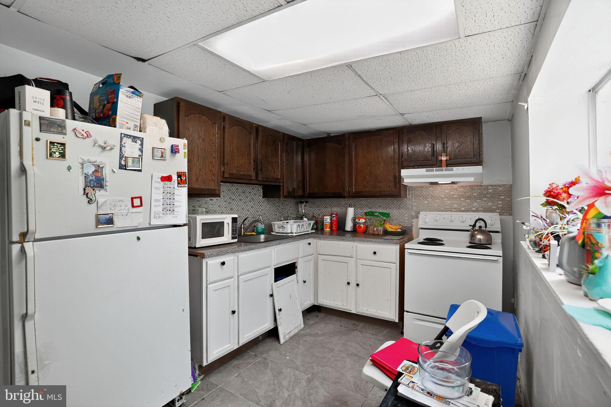 NONE AVAILABLE - Residential Income