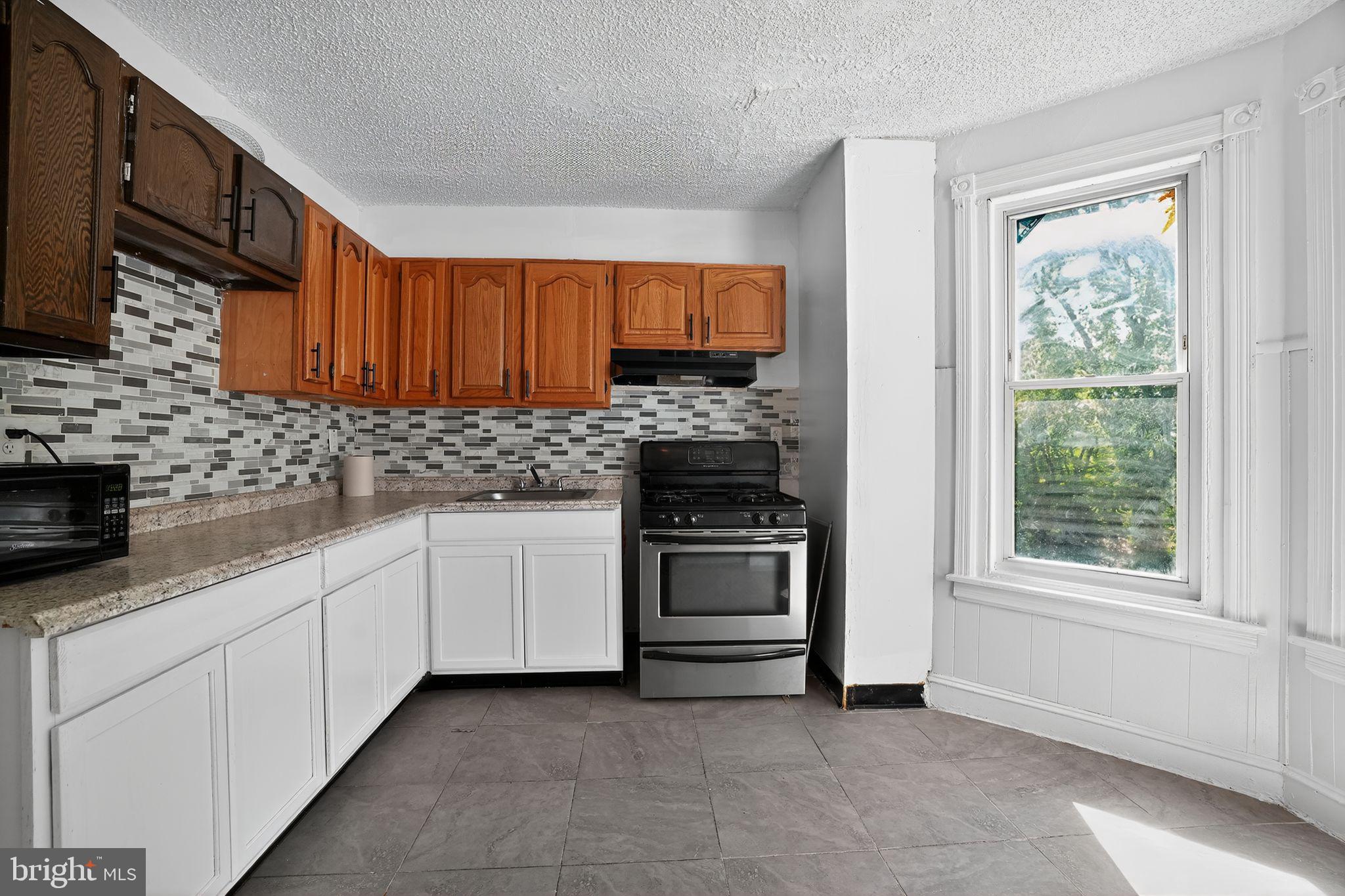 NONE AVAILABLE - Residential Income