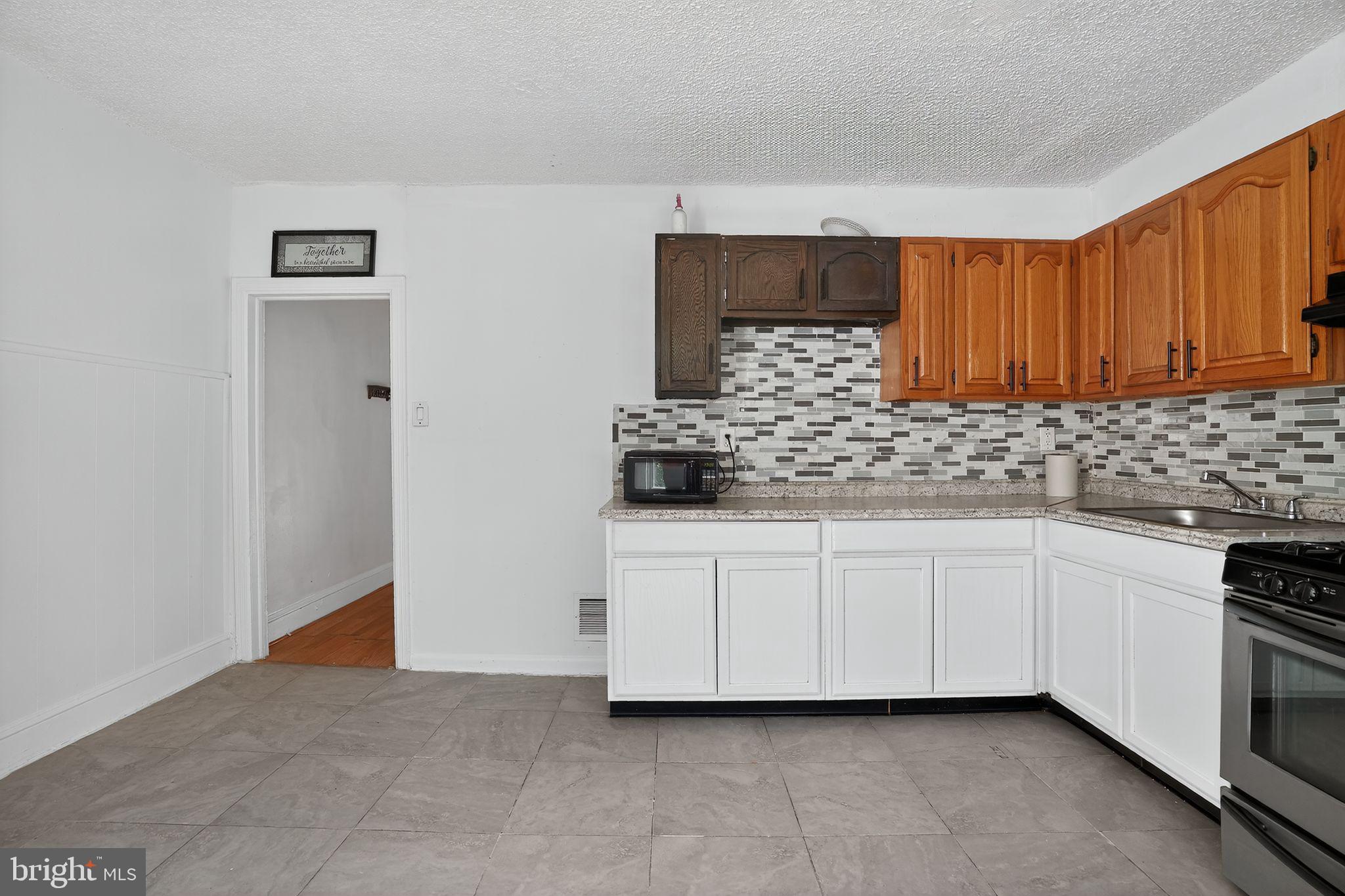 NONE AVAILABLE - Residential Income