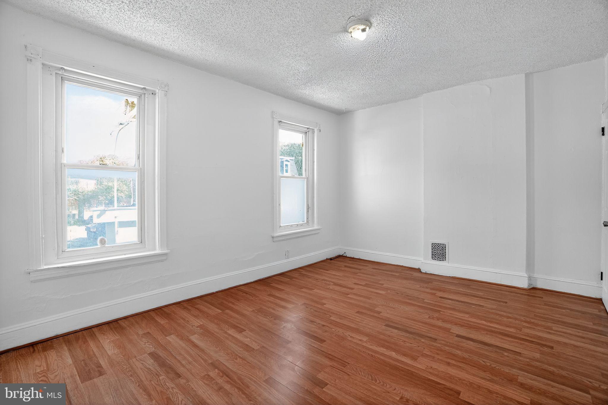 NONE AVAILABLE - Residential Income