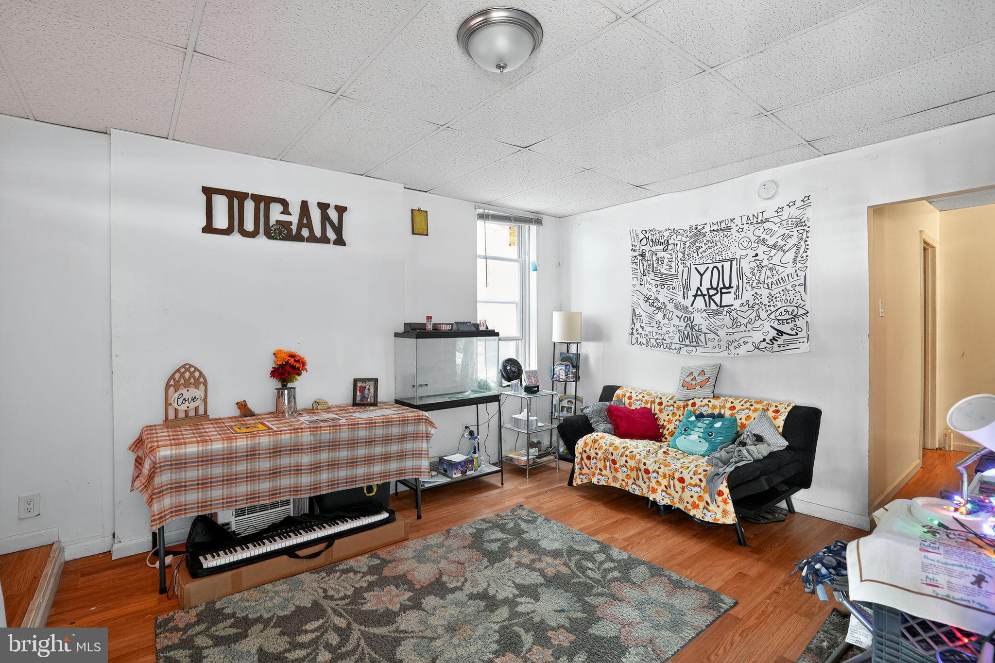 NONE AVAILABLE - Residential Income