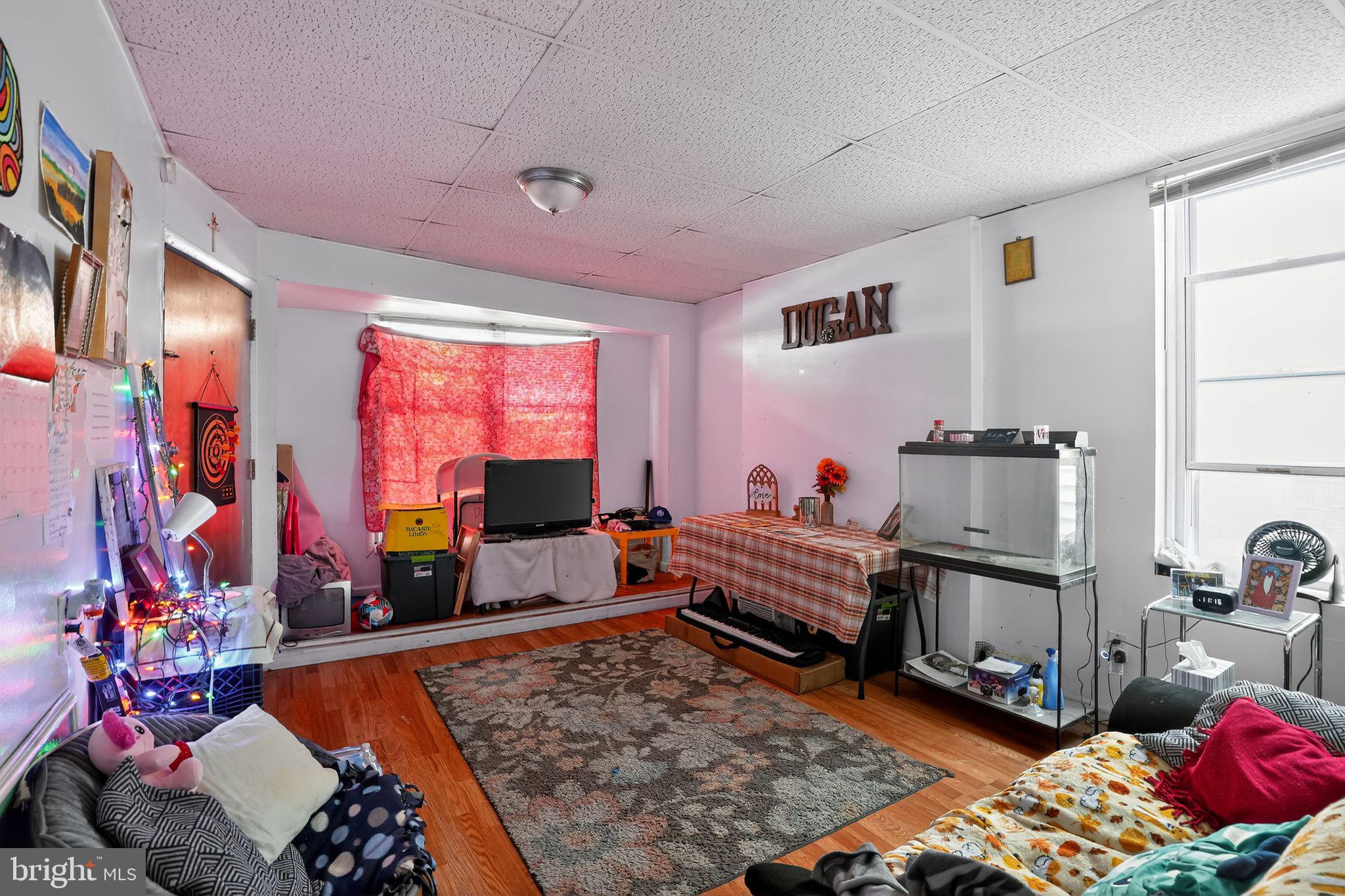 NONE AVAILABLE - Residential Income