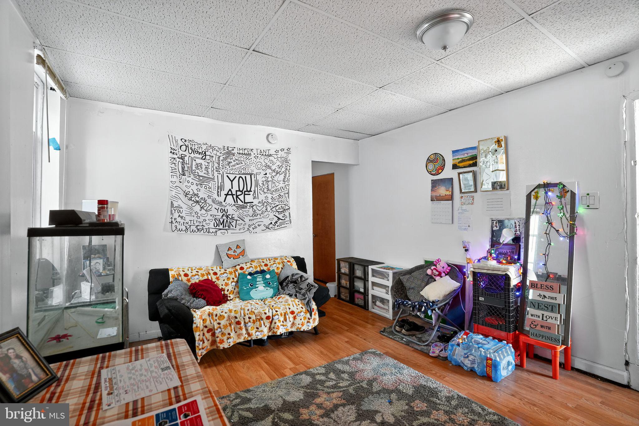 NONE AVAILABLE - Residential Income