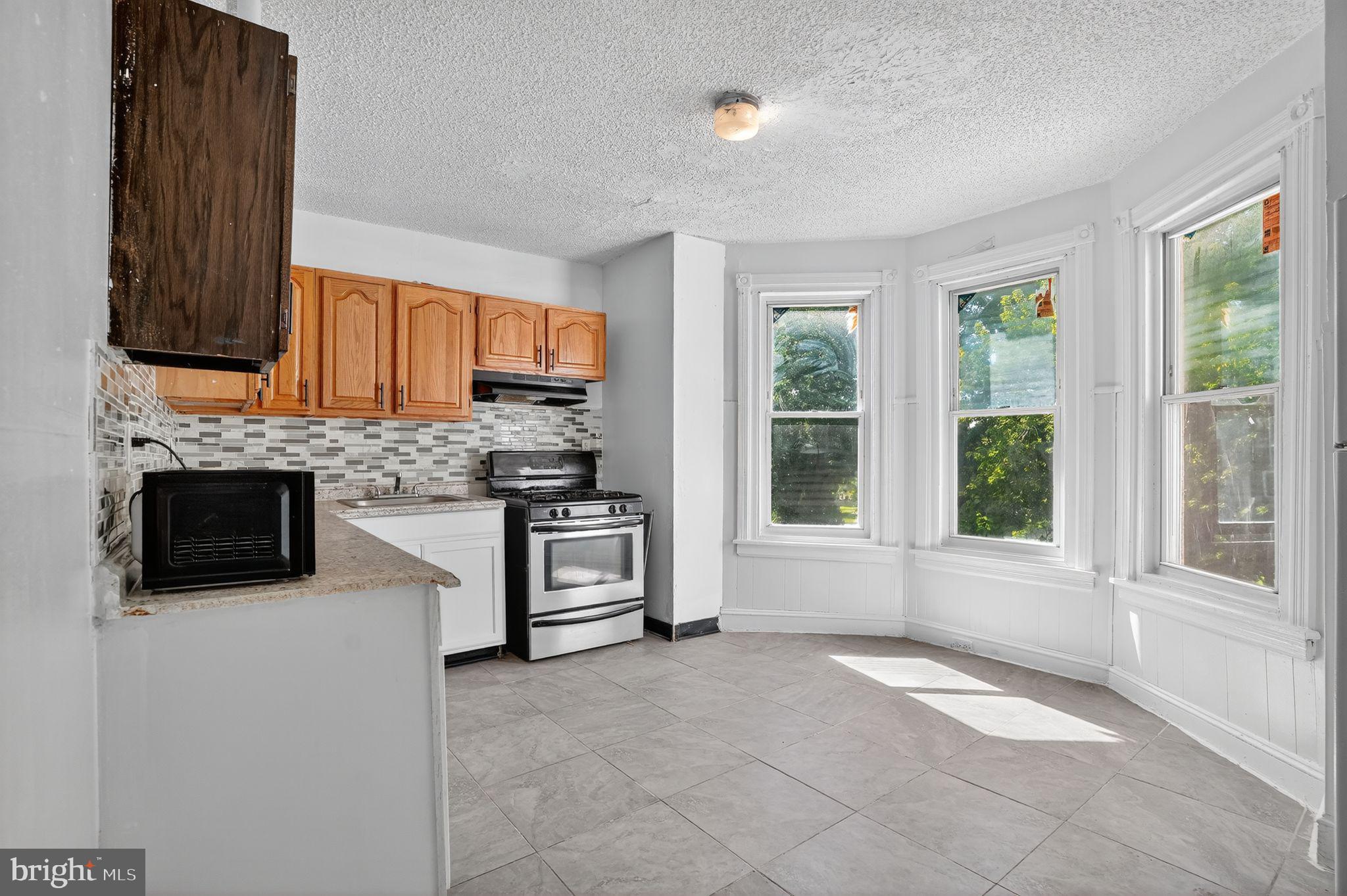 NONE AVAILABLE - Residential Income