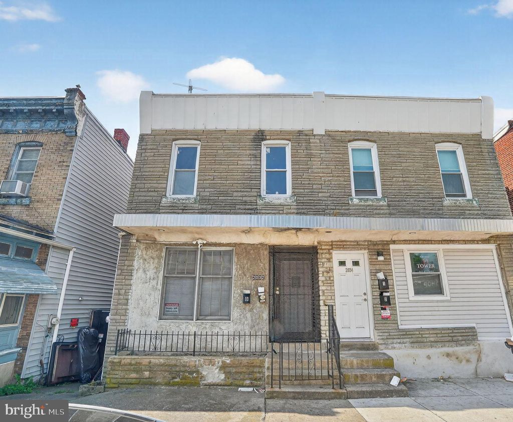 Photo of 2032 Edgmont Avenue, CHESTER, PA 19013 (MLS # PADE2098836)