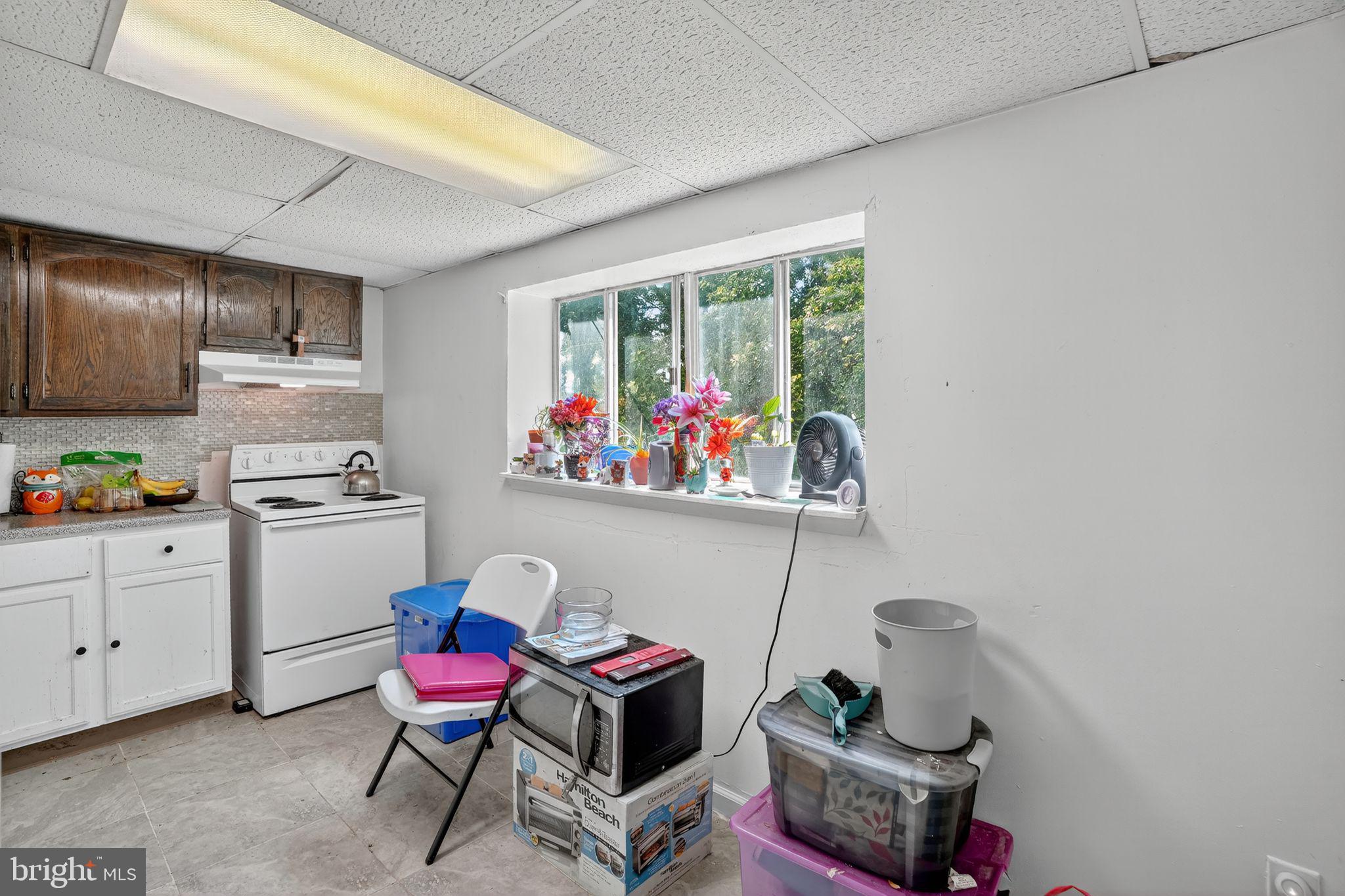 NONE AVAILABLE - Residential Income