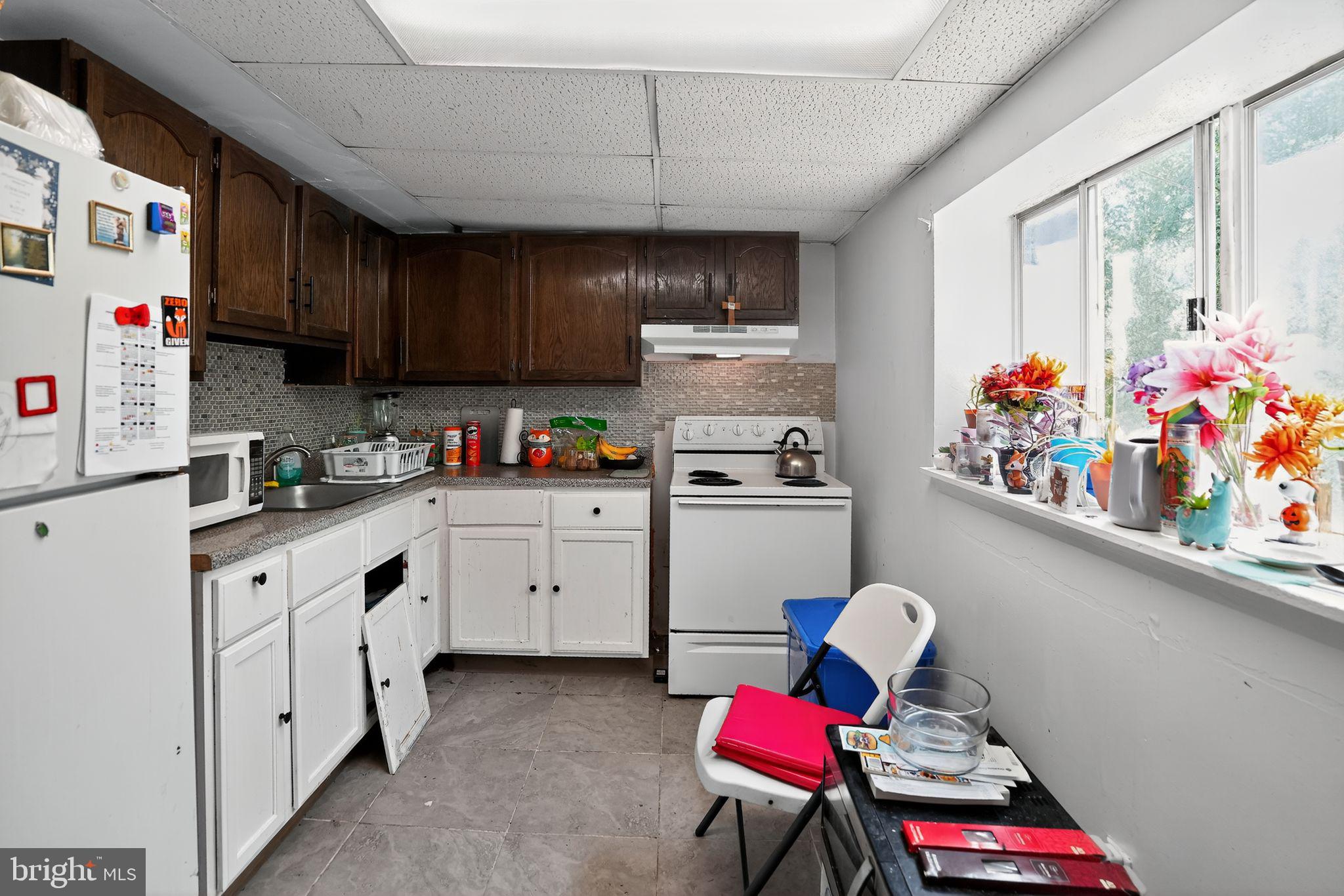 NONE AVAILABLE - Residential Income