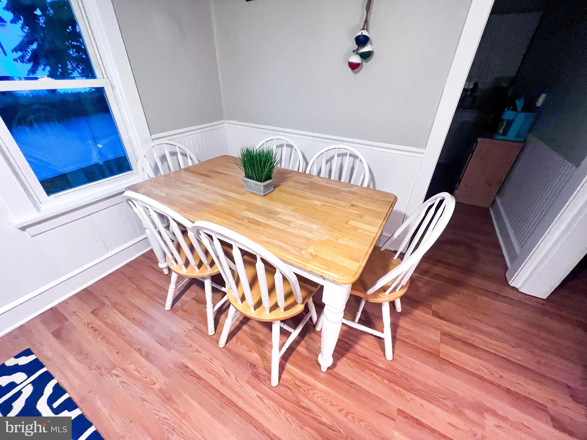17 E CONNECTICUT AVENUE 2ND FLOOR