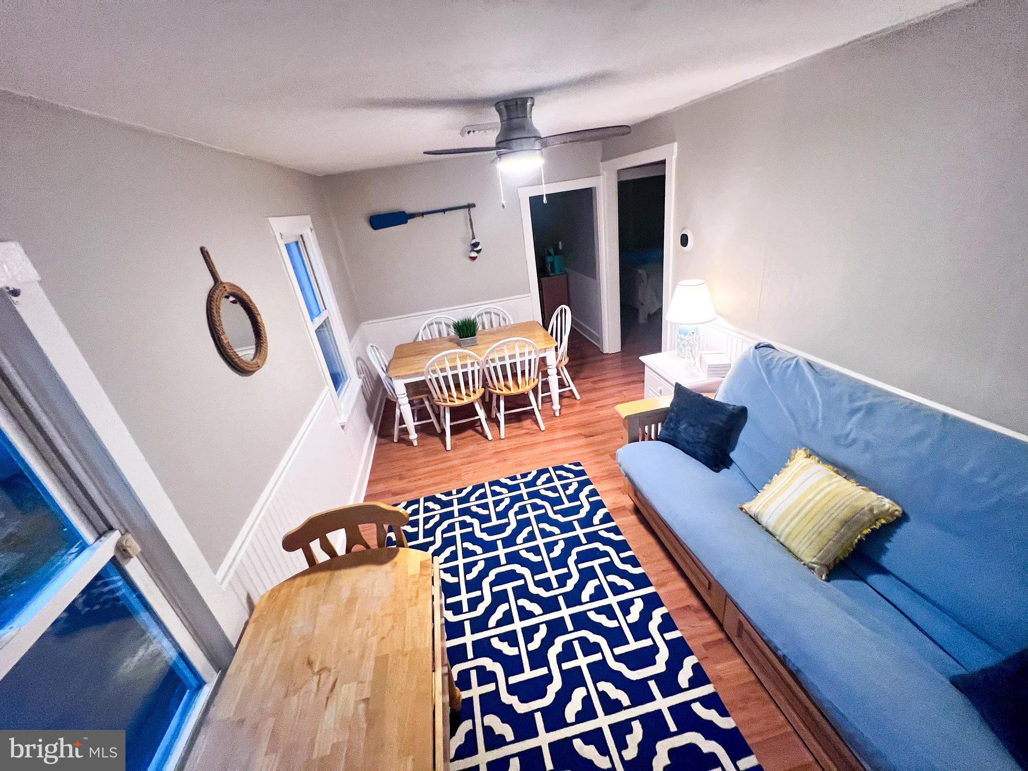 17 E CONNECTICUT AVENUE 2ND FLOOR