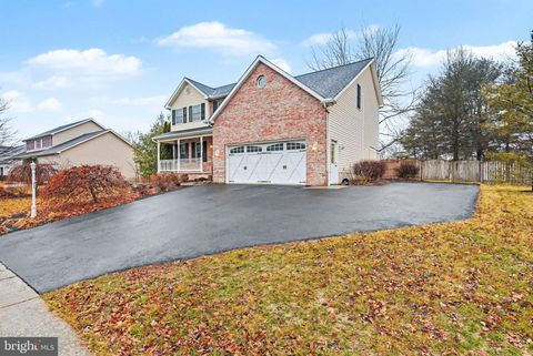 Tiny photo for 20 Bugle Call Path, GETTYSBURG, PA 17325 (MLS # PAAD2021950)