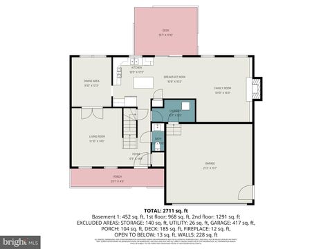 Tiny photo for 20 Bugle Call Path, GETTYSBURG, PA 17325 (MLS # PAAD2021950)