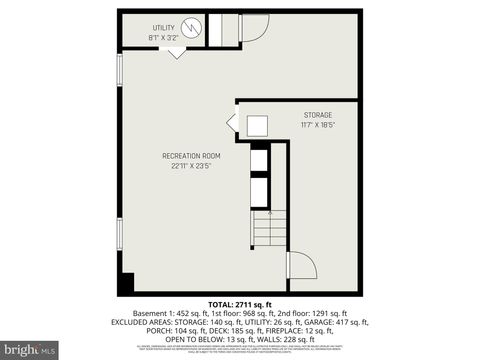 Tiny photo for 20 Bugle Call Path, GETTYSBURG, PA 17325 (MLS # PAAD2021950)