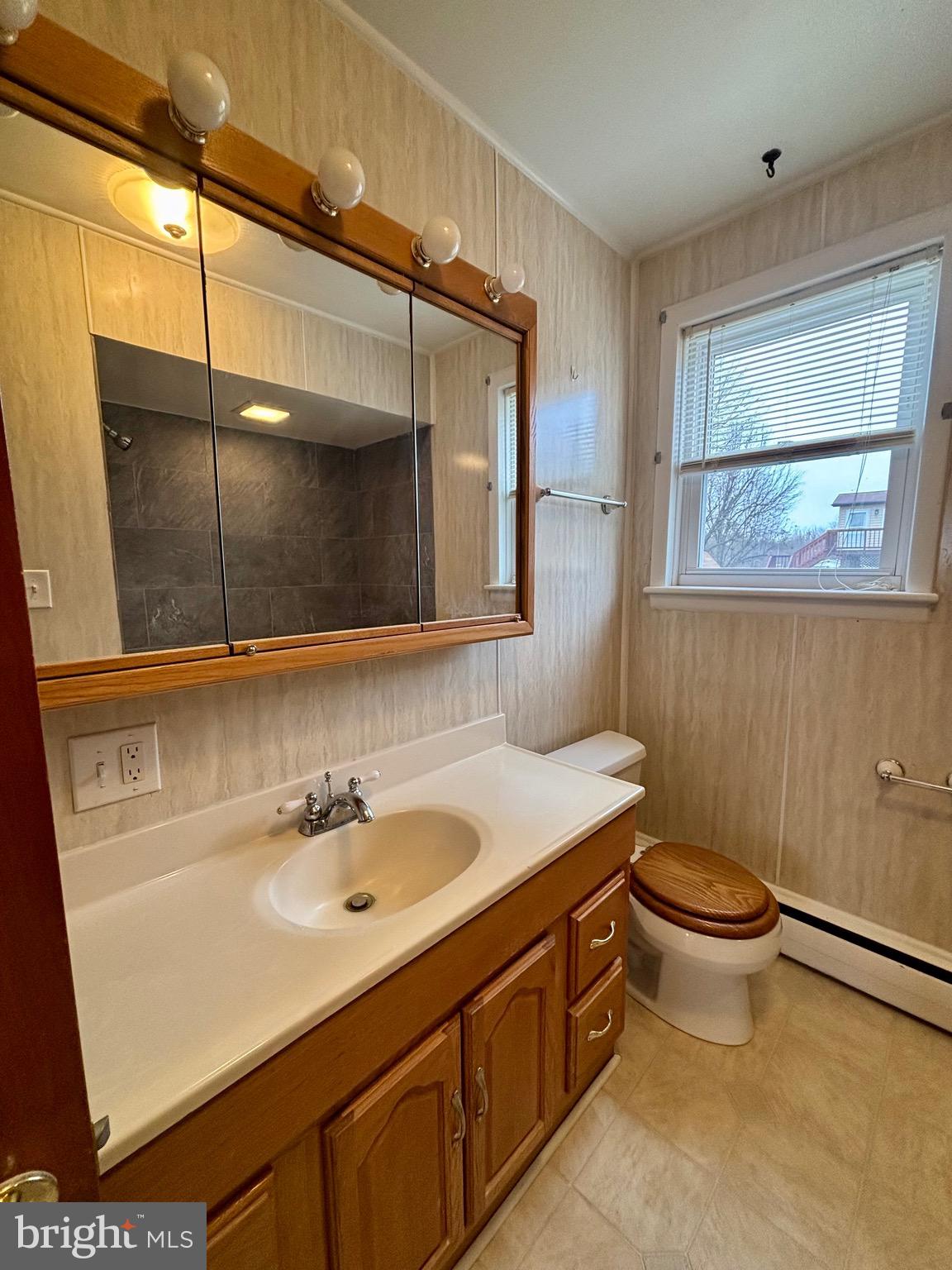 BILL MYERS ADDITION - Residential