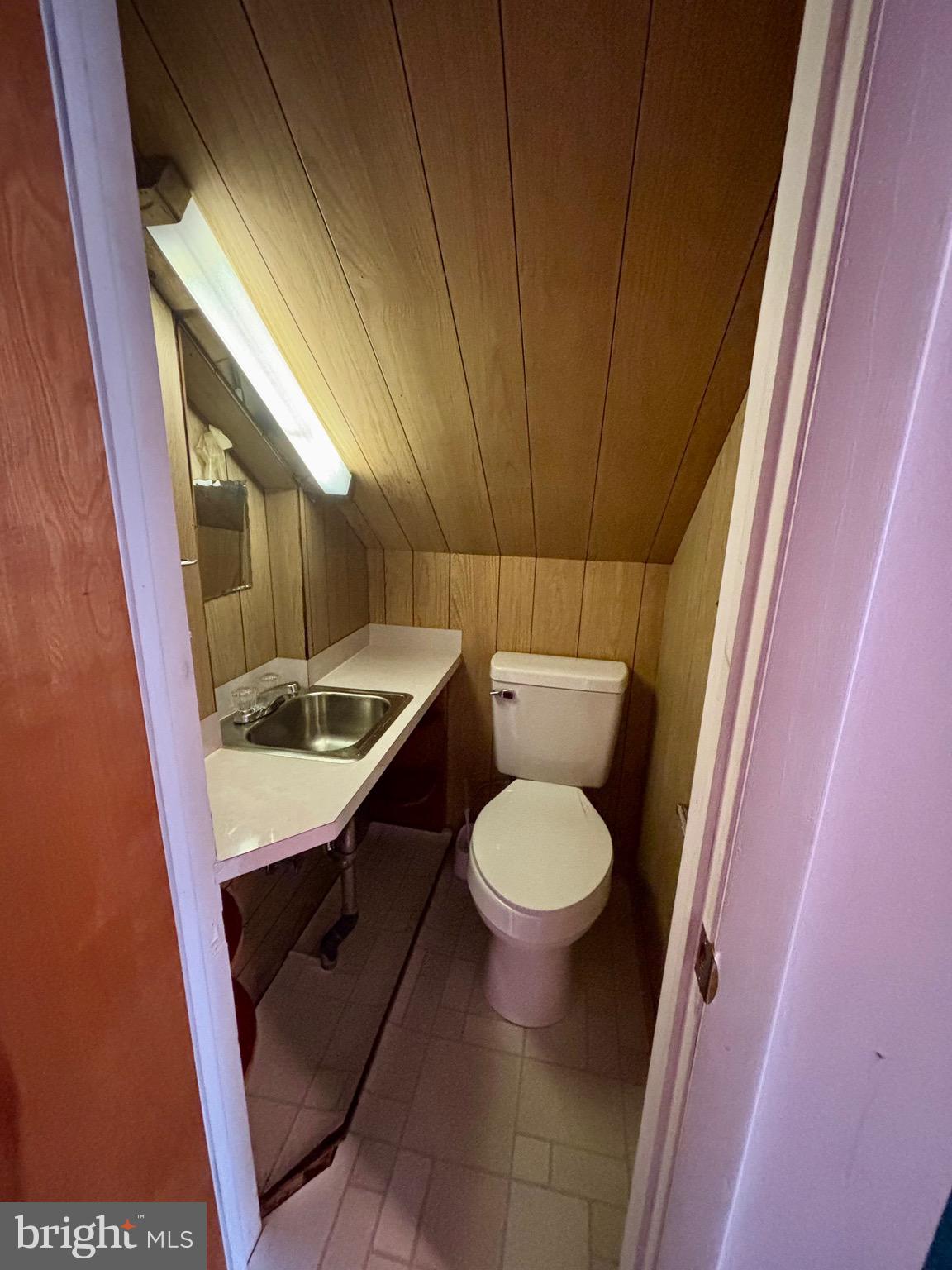 BILL MYERS ADDITION - Residential