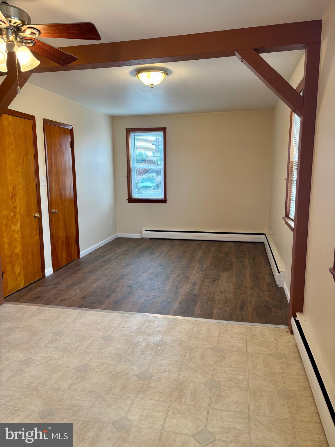 BILL MYERS ADDITION - Residential