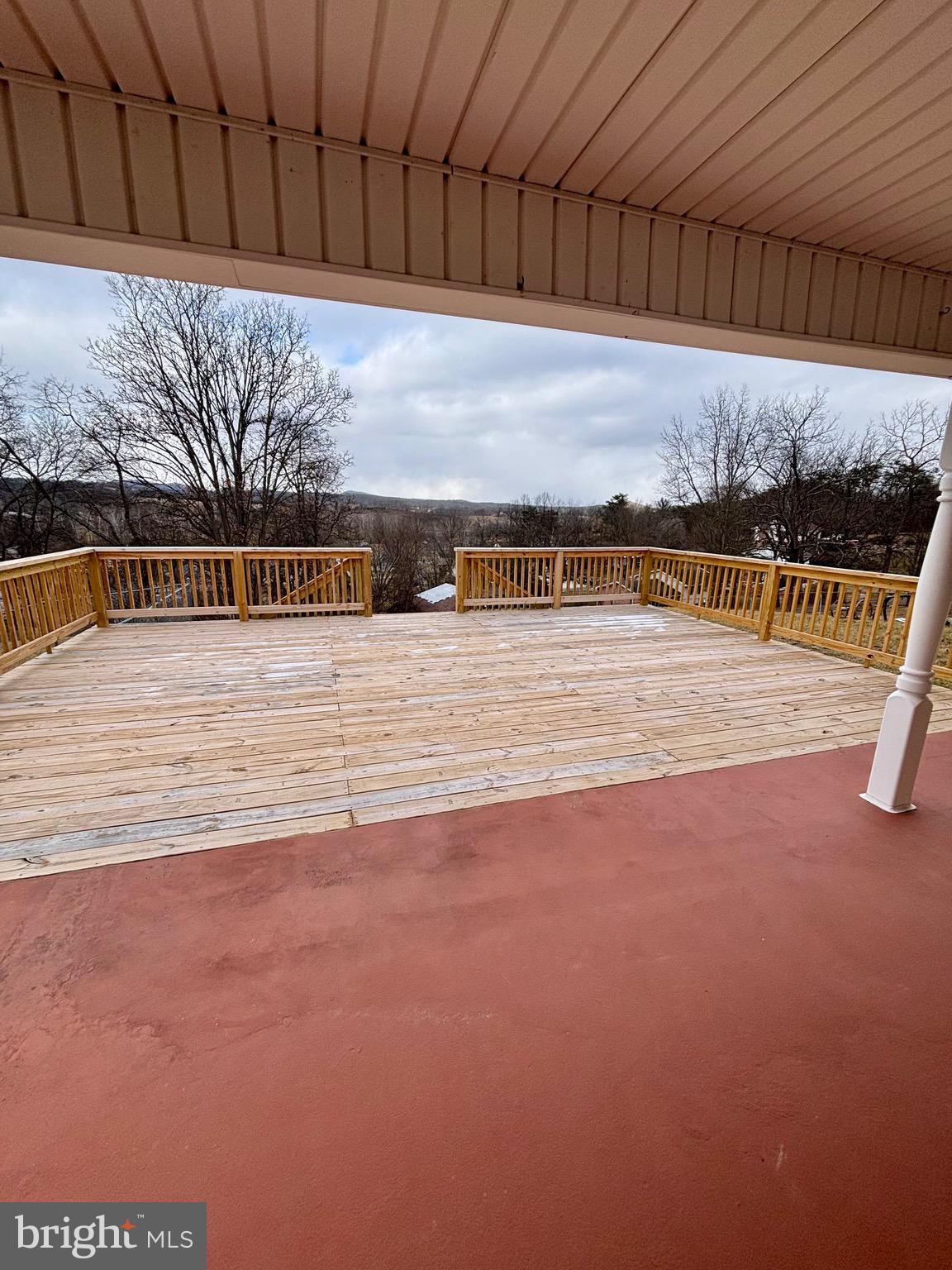 BILL MYERS ADDITION - Residential