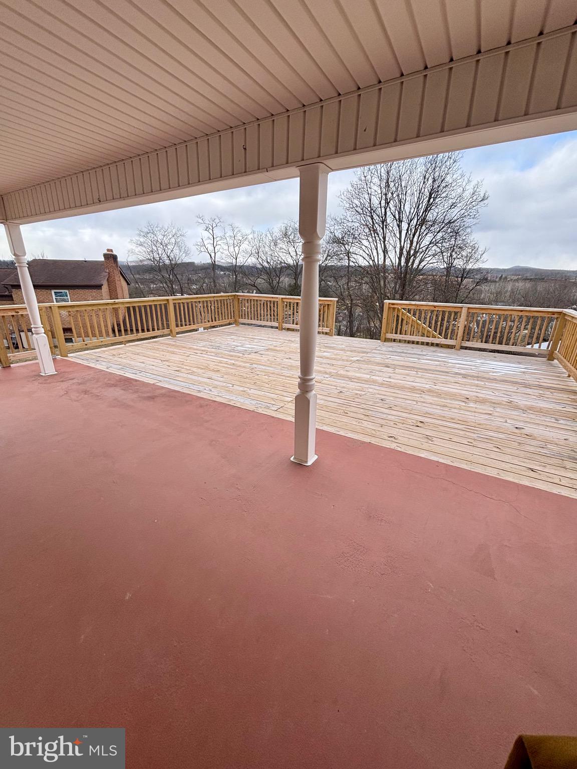 BILL MYERS ADDITION - Residential