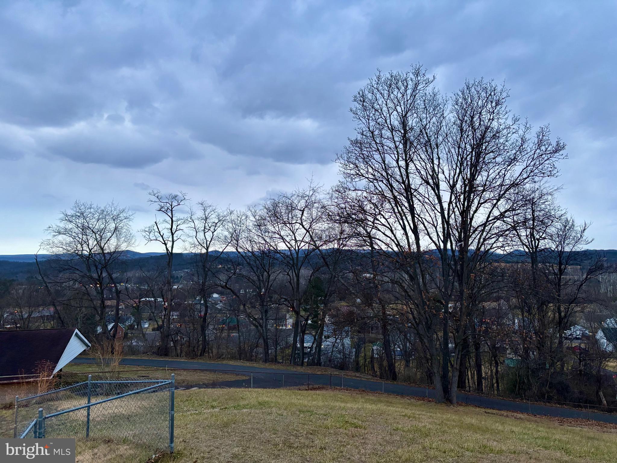 BILL MYERS ADDITION - Residential