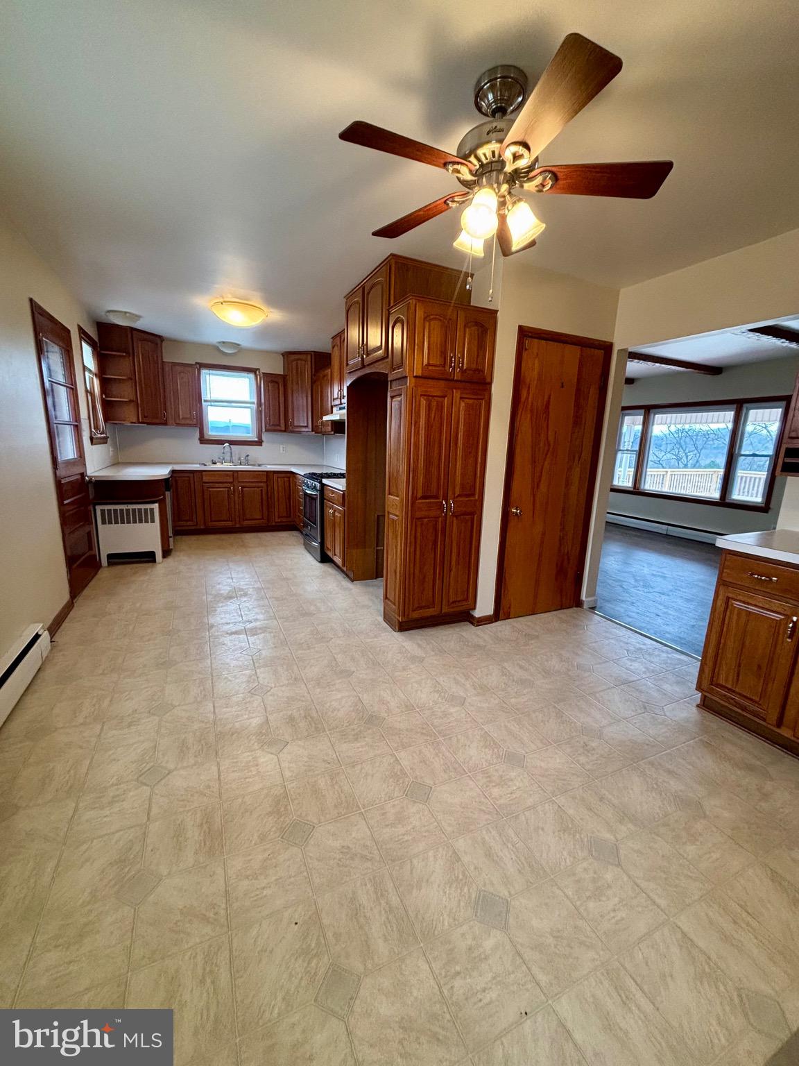 BILL MYERS ADDITION - Residential