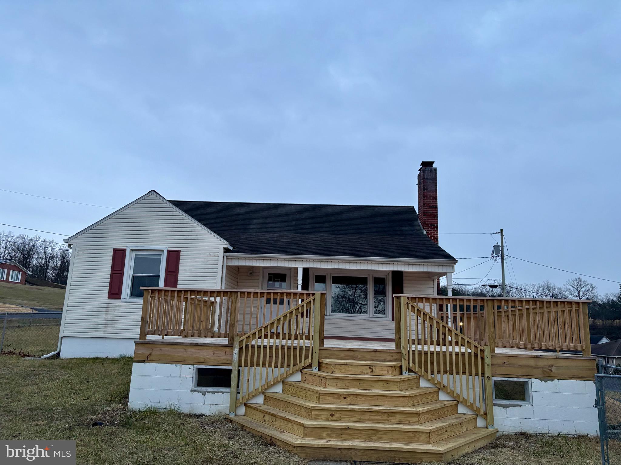 BILL MYERS ADDITION - Residential