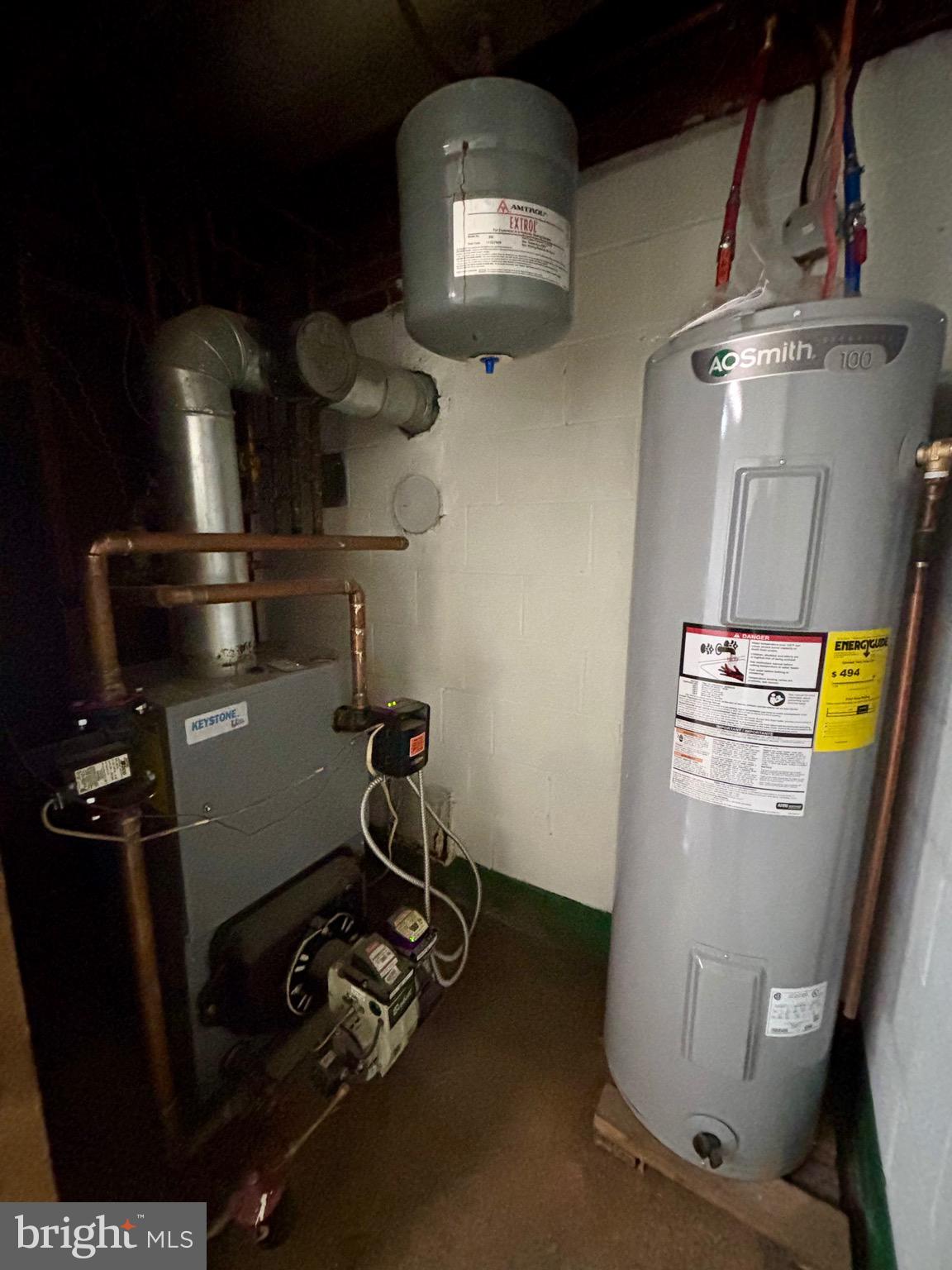 BILL MYERS ADDITION - Residential