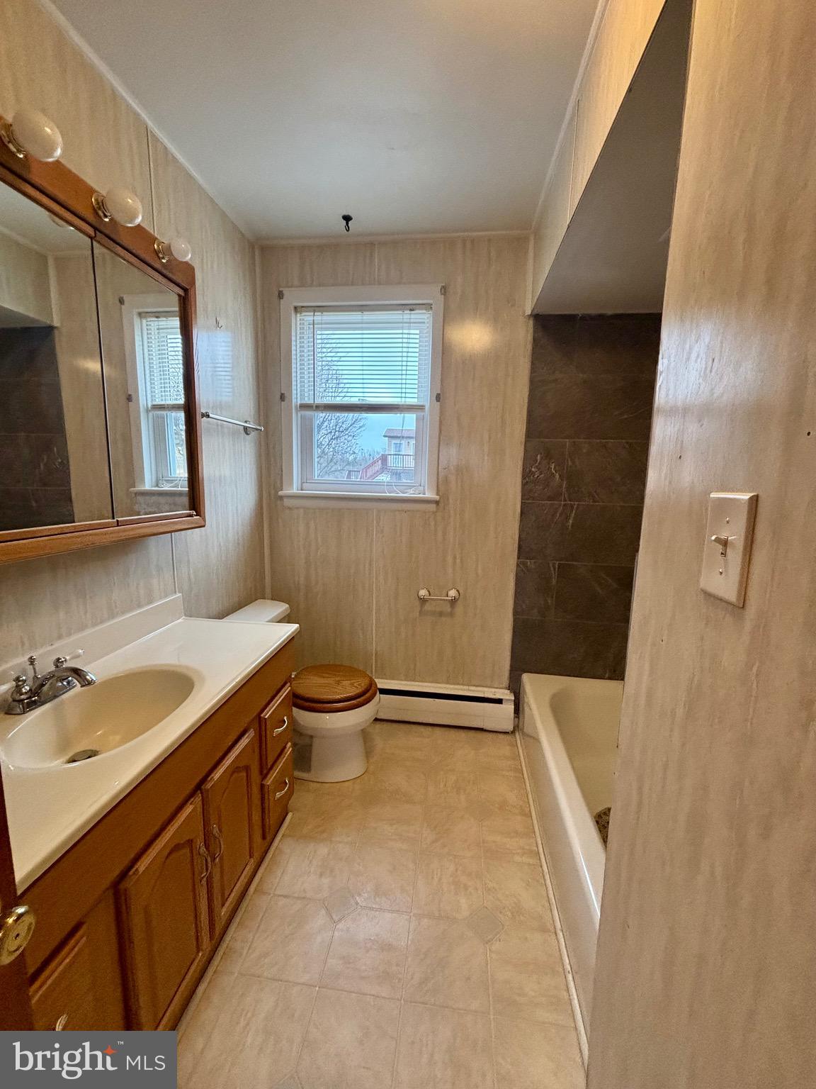 BILL MYERS ADDITION - Residential