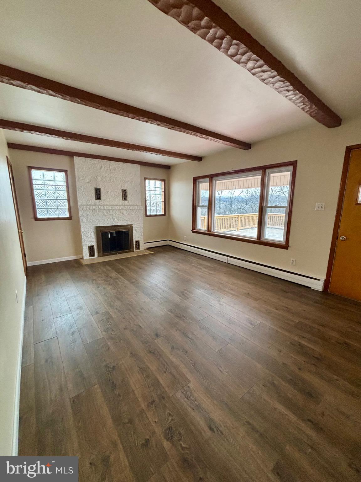 BILL MYERS ADDITION - Residential