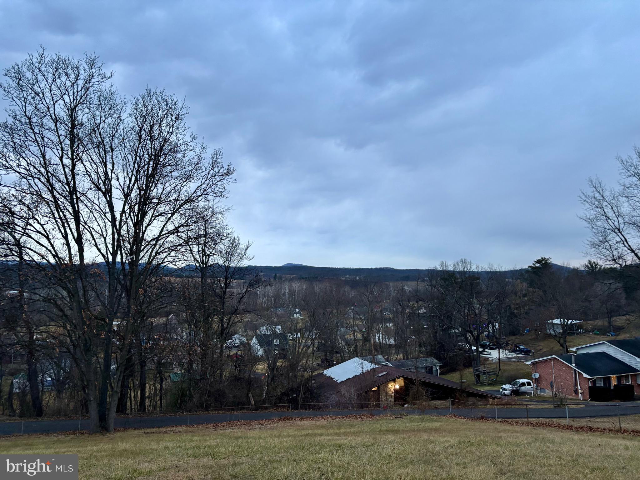 BILL MYERS ADDITION - Residential