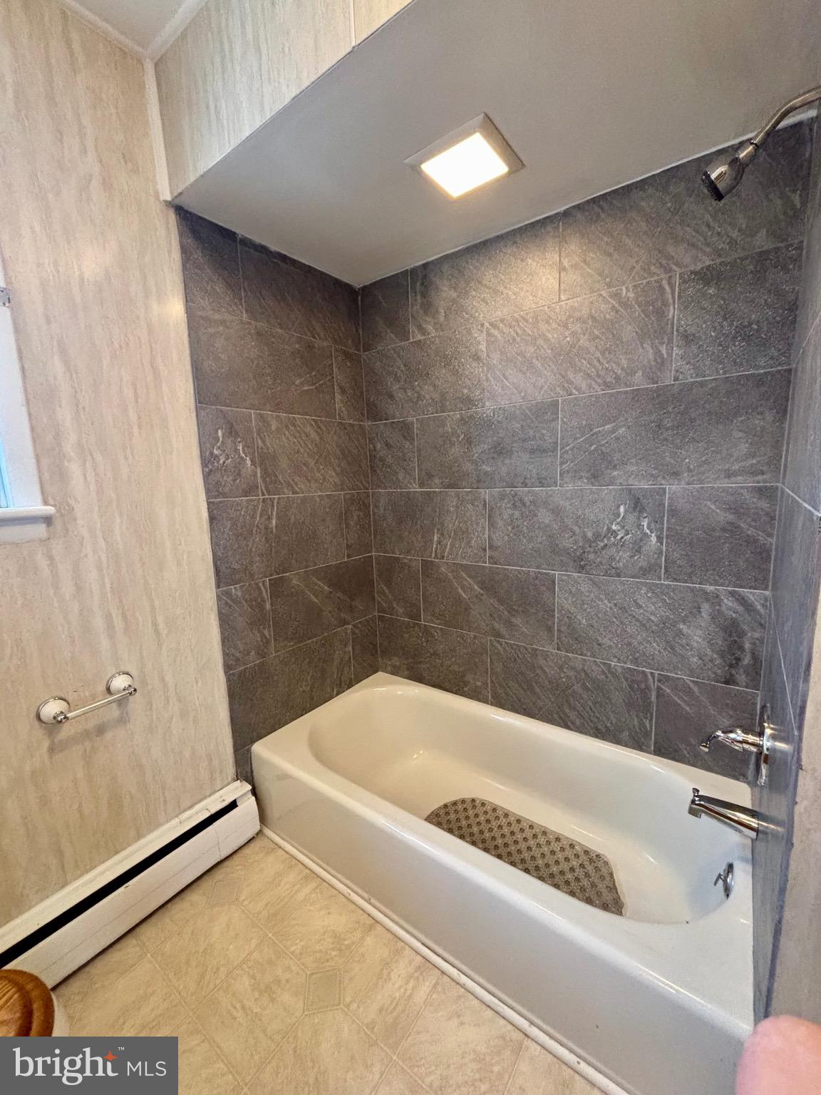 BILL MYERS ADDITION - Residential