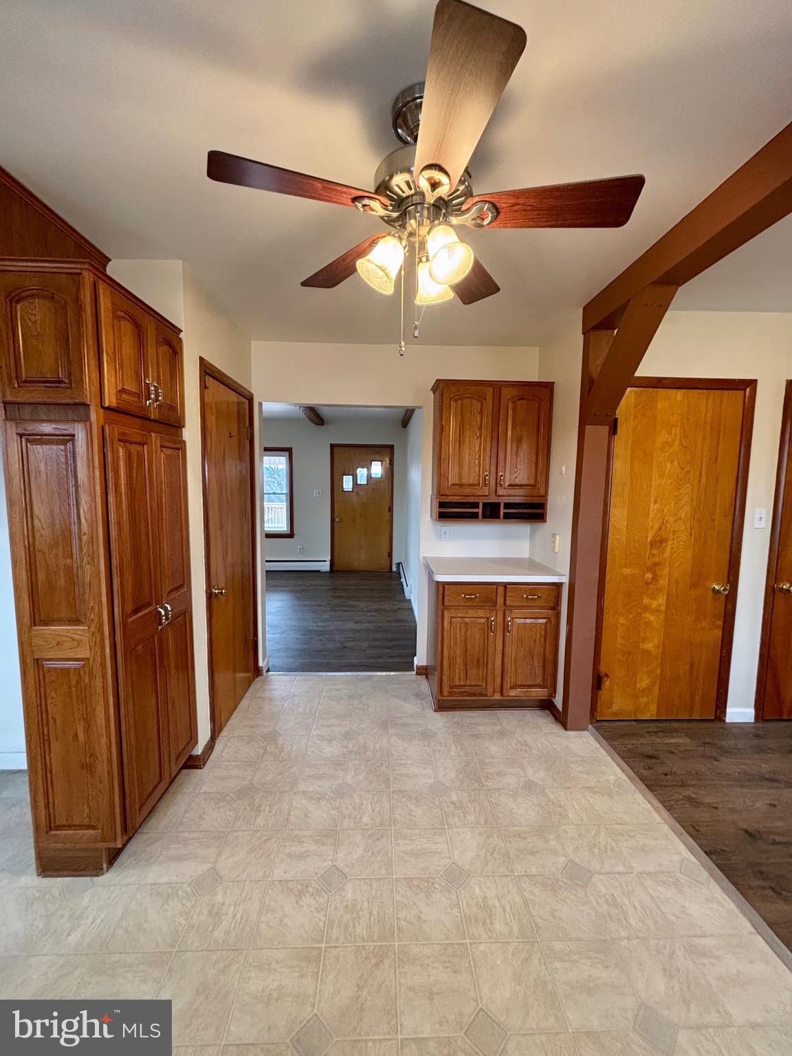 BILL MYERS ADDITION - Residential