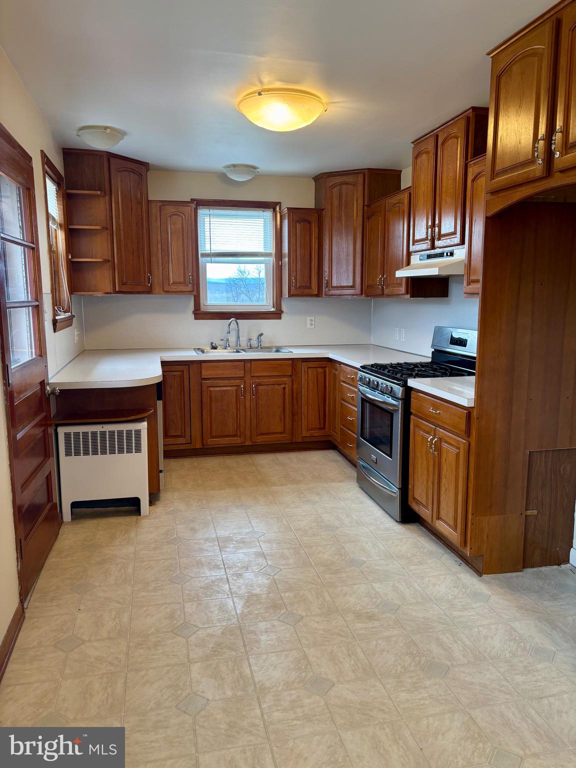 BILL MYERS ADDITION - Residential